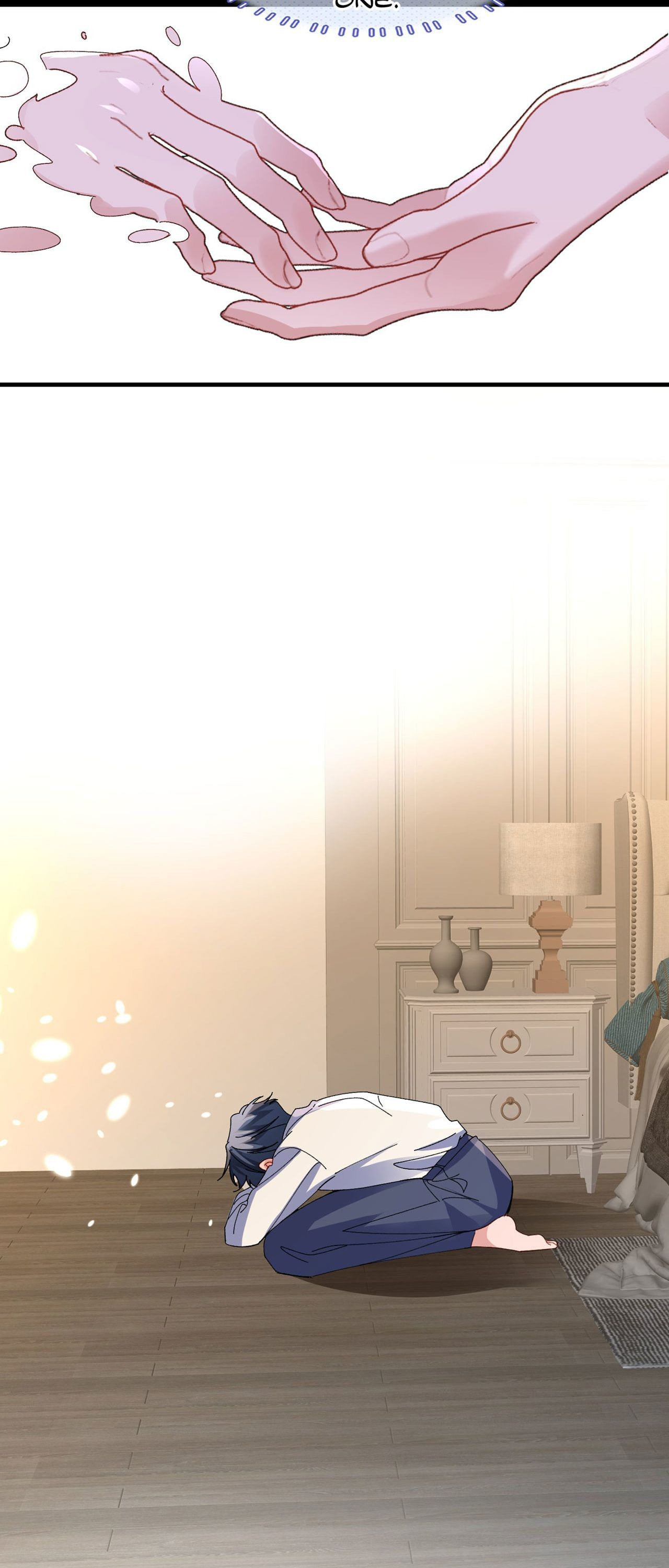 Read Itaitashii Love chapter 54 image 7 on Lezhin