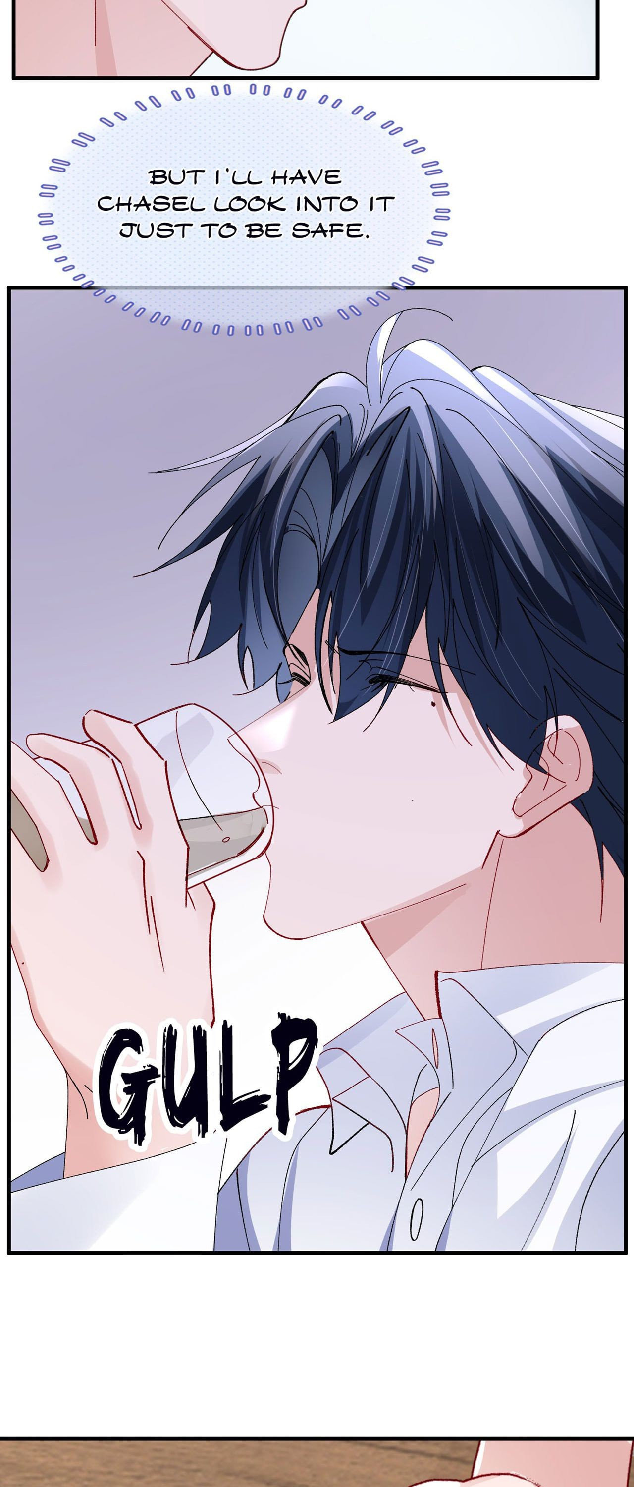 Read Itaitashii Love chapter 55 image 12 on Lezhin