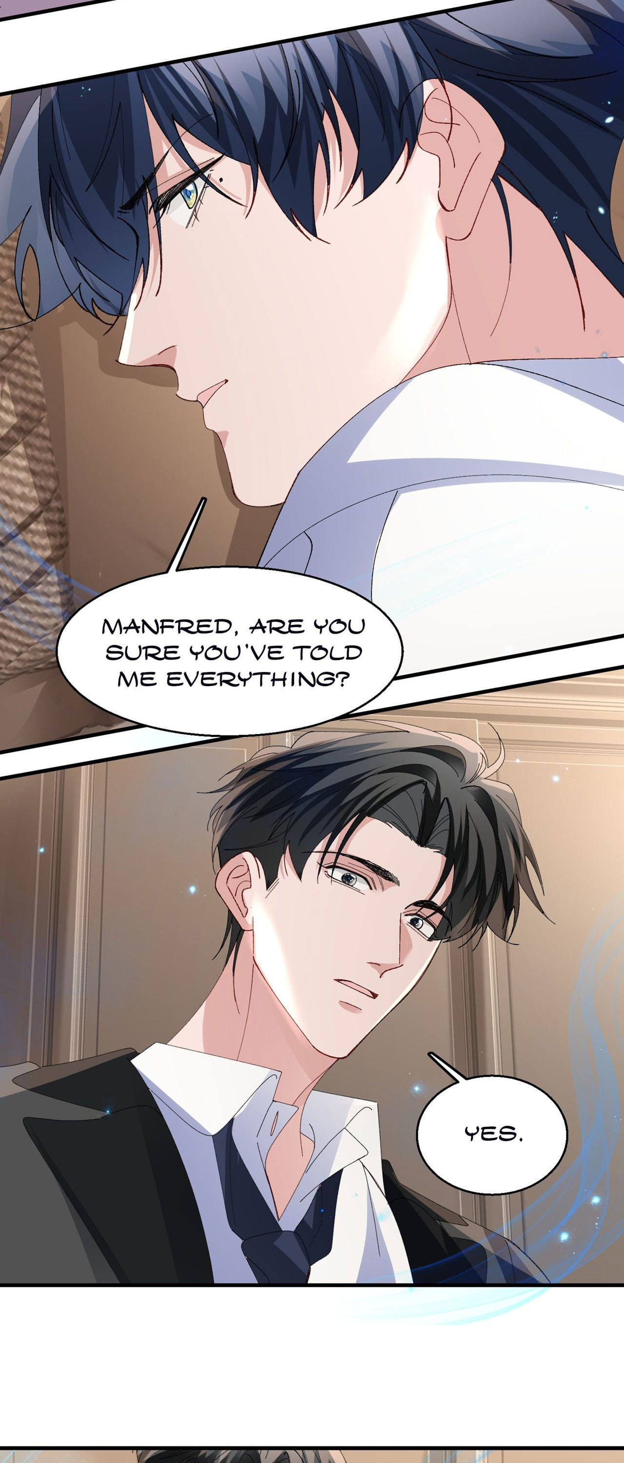 Read Itaitashii Love chapter 55 image 18 on Lezhin