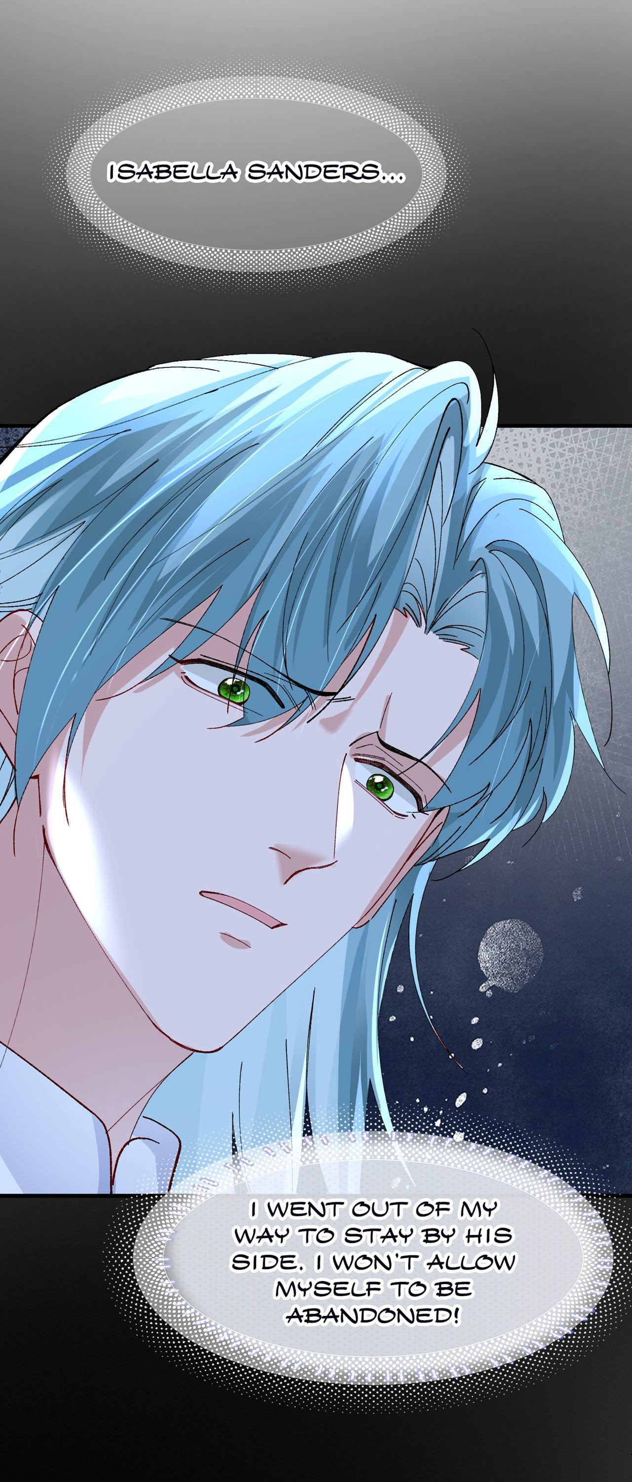 Read Itaitashii Love chapter 55 image 28 on Lezhin