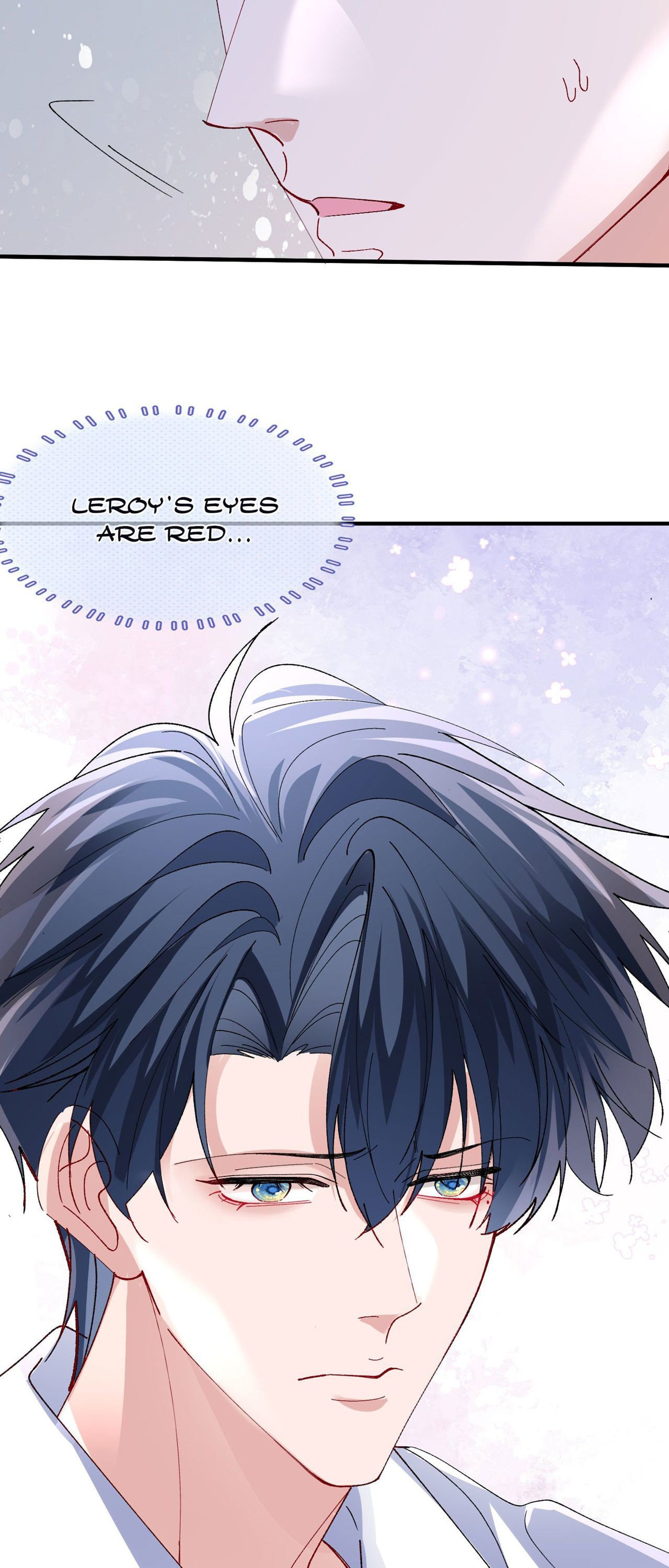 Read Itaitashii Love chapter 55 image 4 on Lezhin