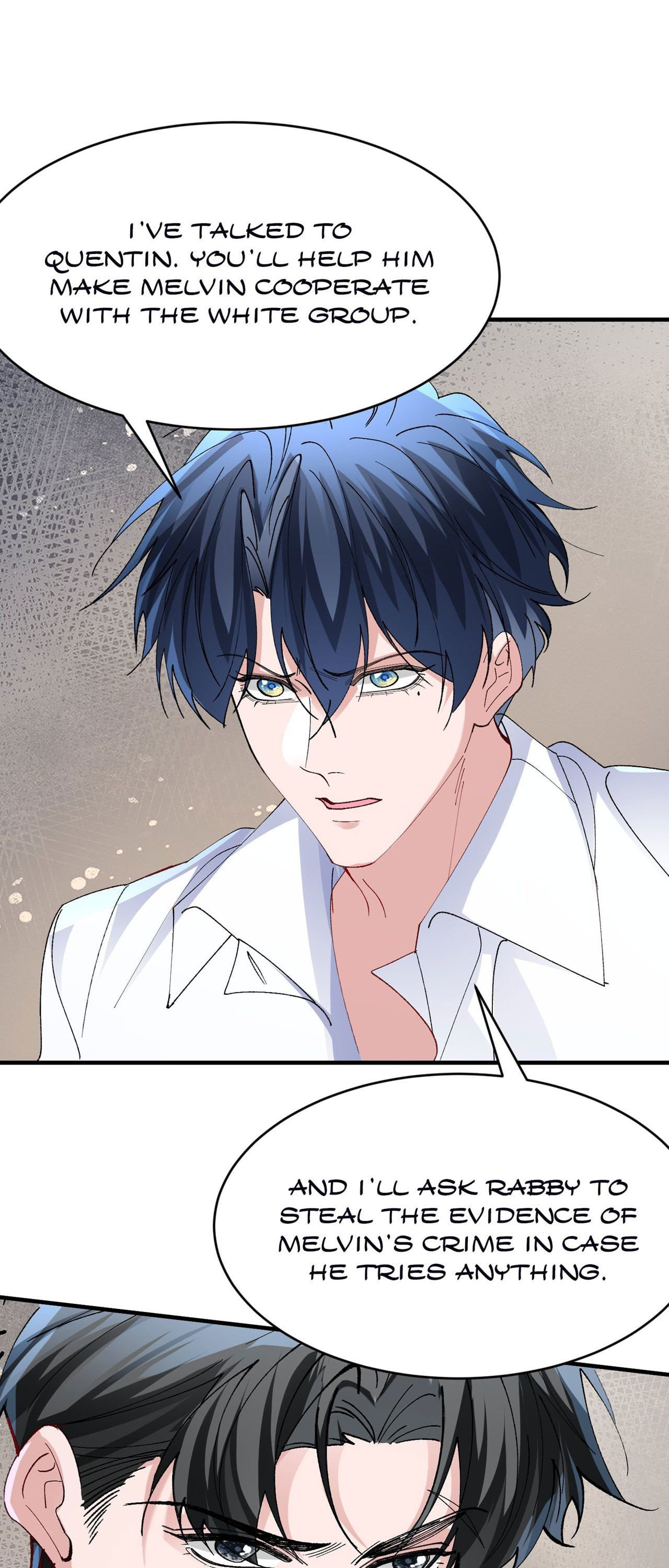 Read Itaitashii Love chapter 55 image 8 on Lezhin