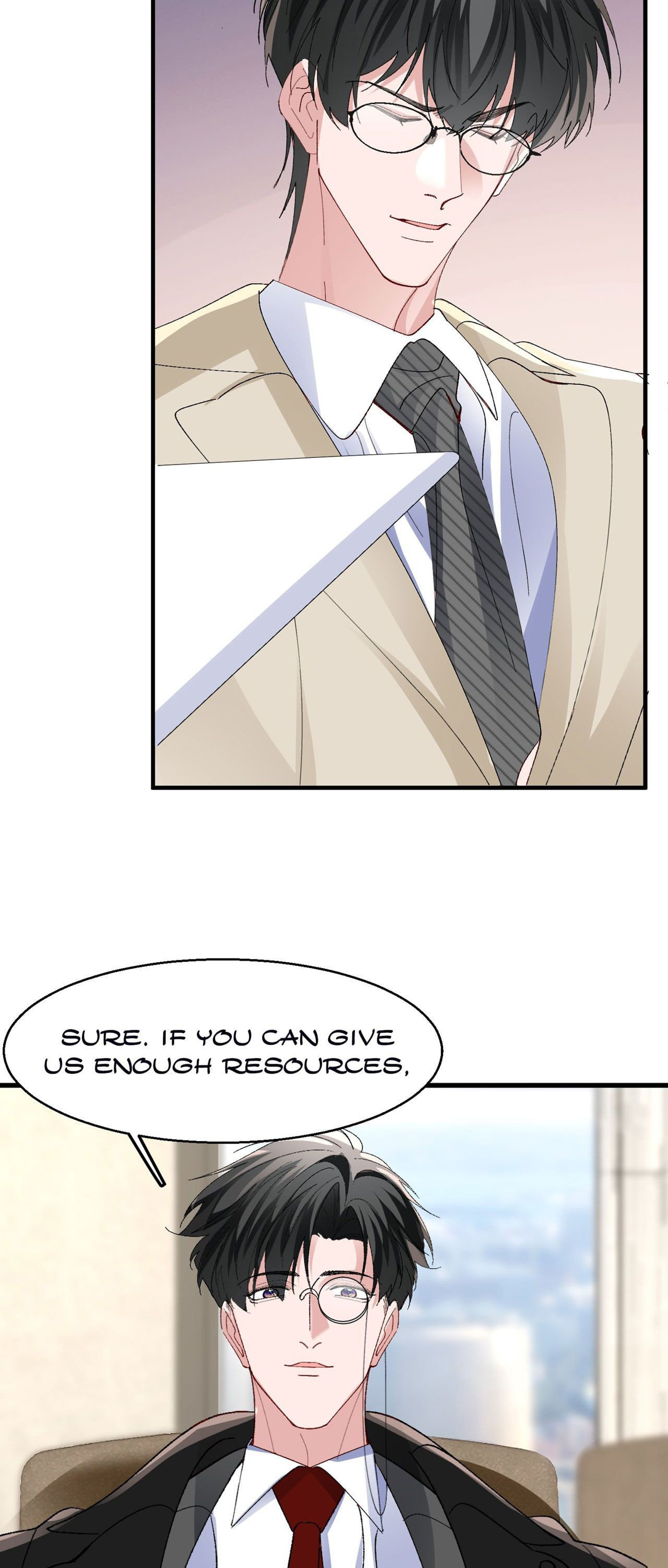 Read Itaitashii Love chapter 56 image 10 on Lezhin