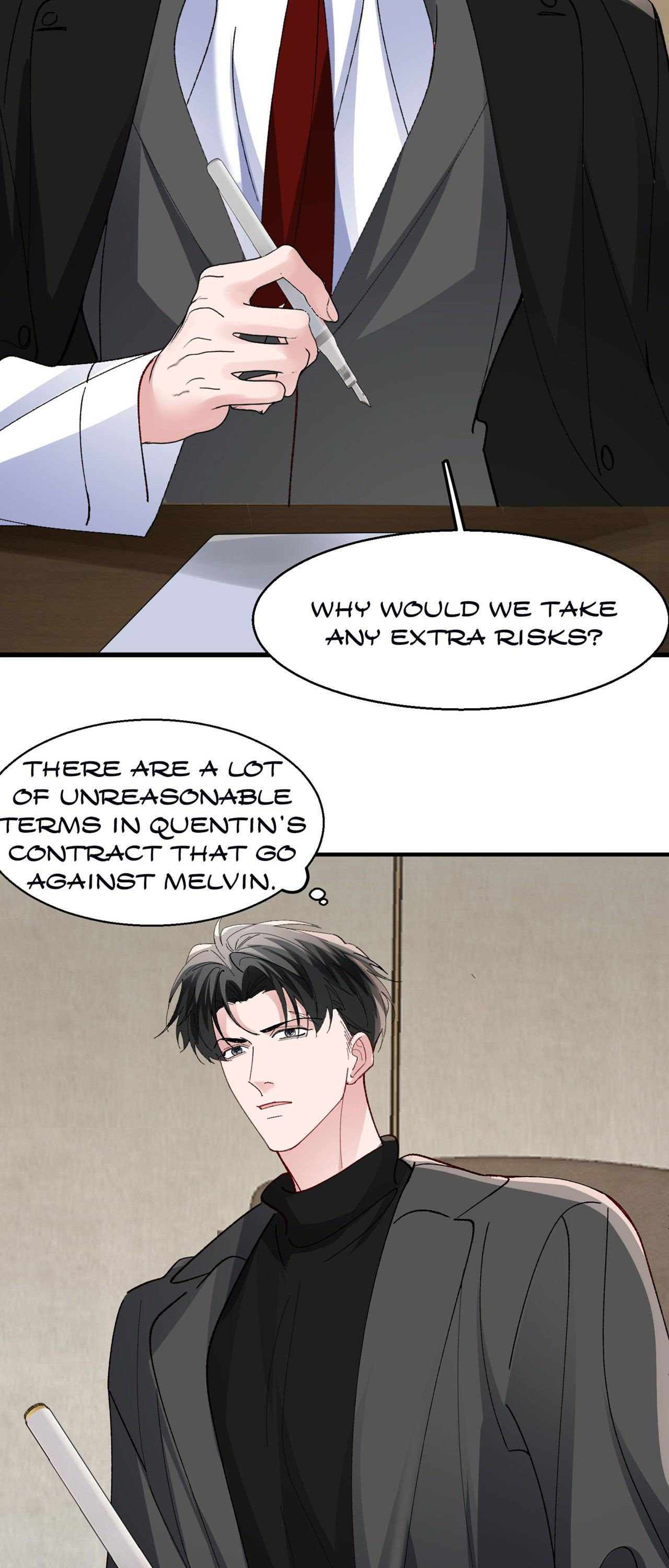 Read Itaitashii Love chapter 56 image 11 on Lezhin
