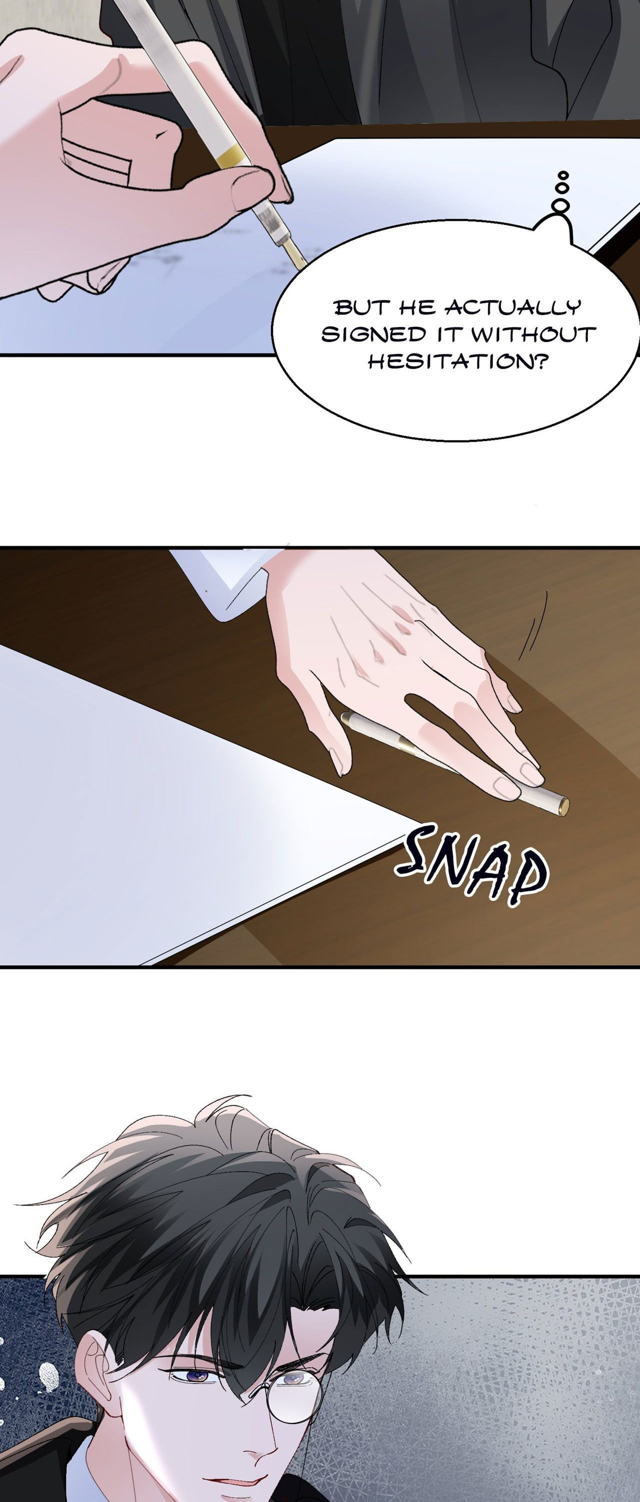 Read Itaitashii Love chapter 56 image 12 on Lezhin