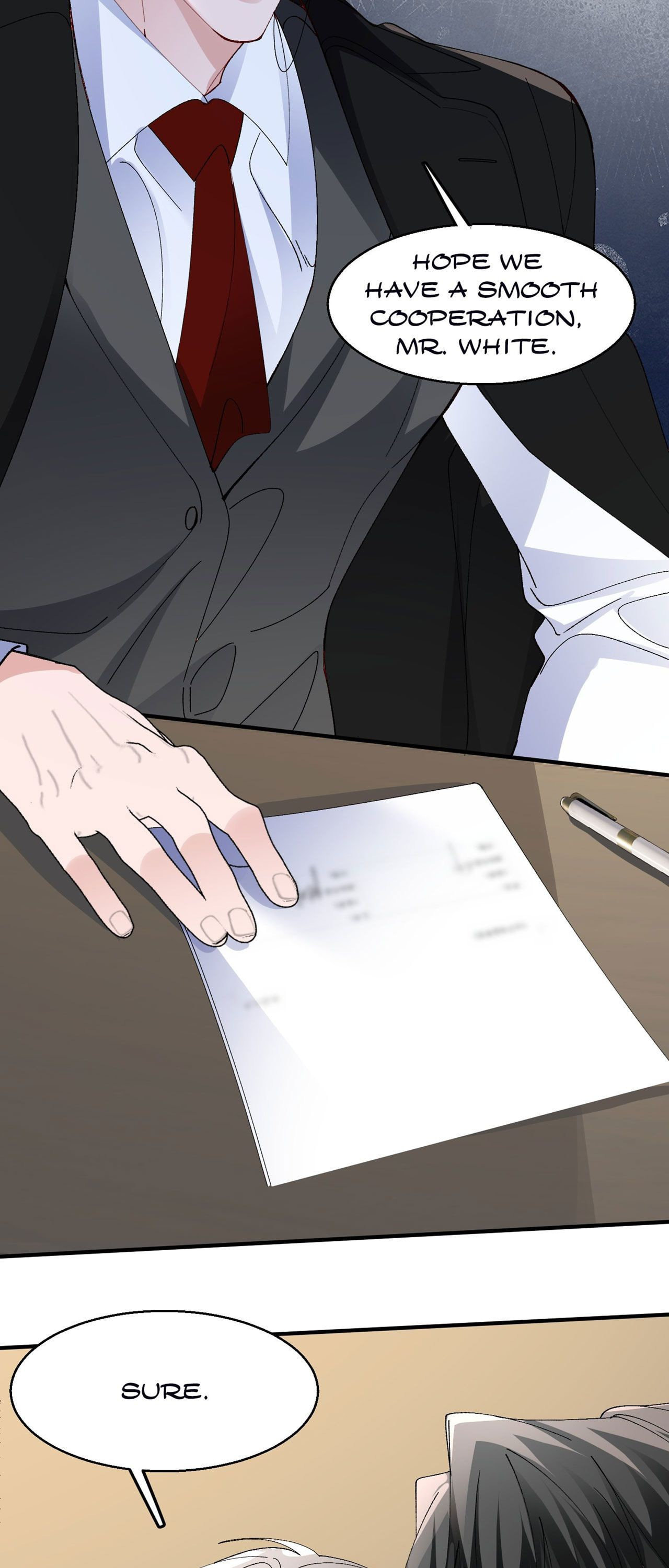 Read Itaitashii Love chapter 56 image 13 on Lezhin