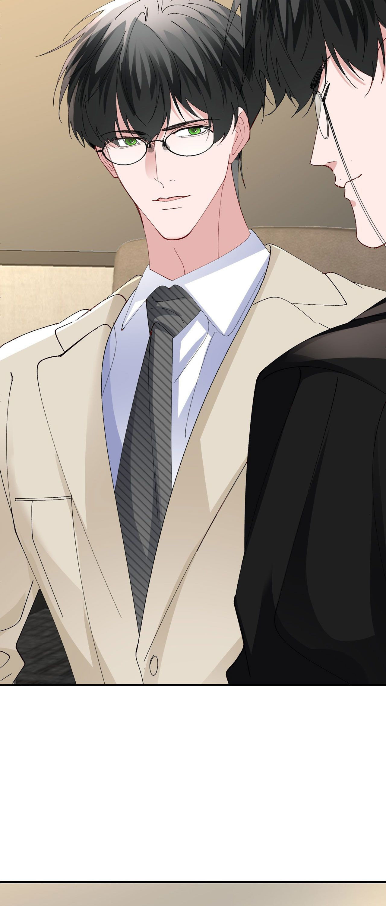 Read Itaitashii Love chapter 56 image 14 on Lezhin