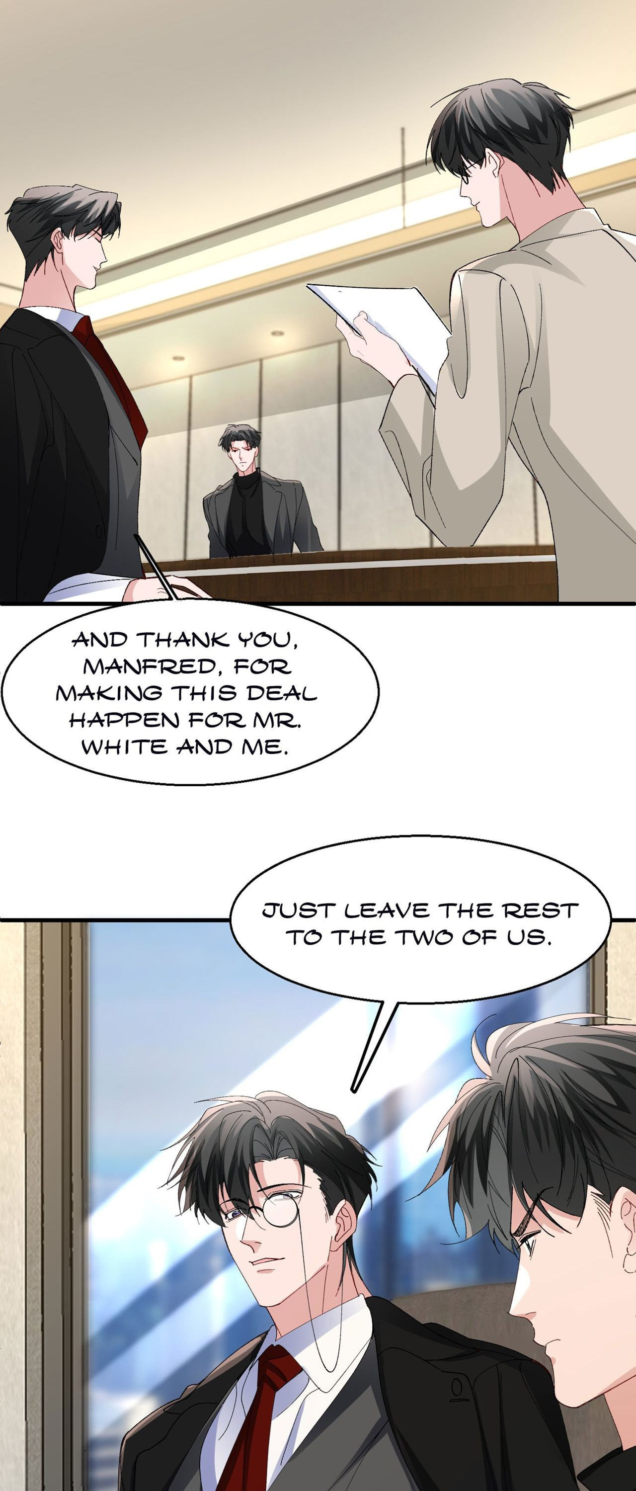 Read Itaitashii Love chapter 56 image 15 on Lezhin