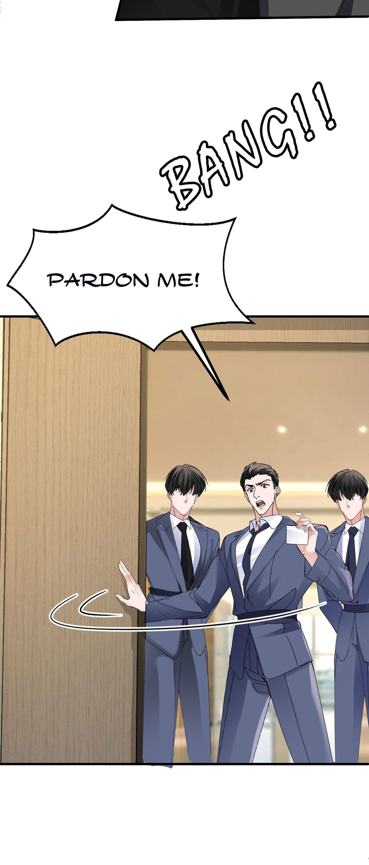 Read Itaitashii Love chapter 56 image 17 on Lezhin