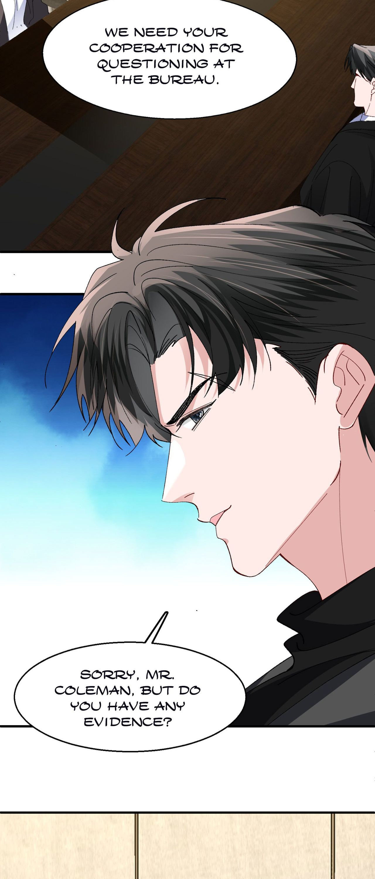 Read Itaitashii Love chapter 56 image 19 on Lezhin