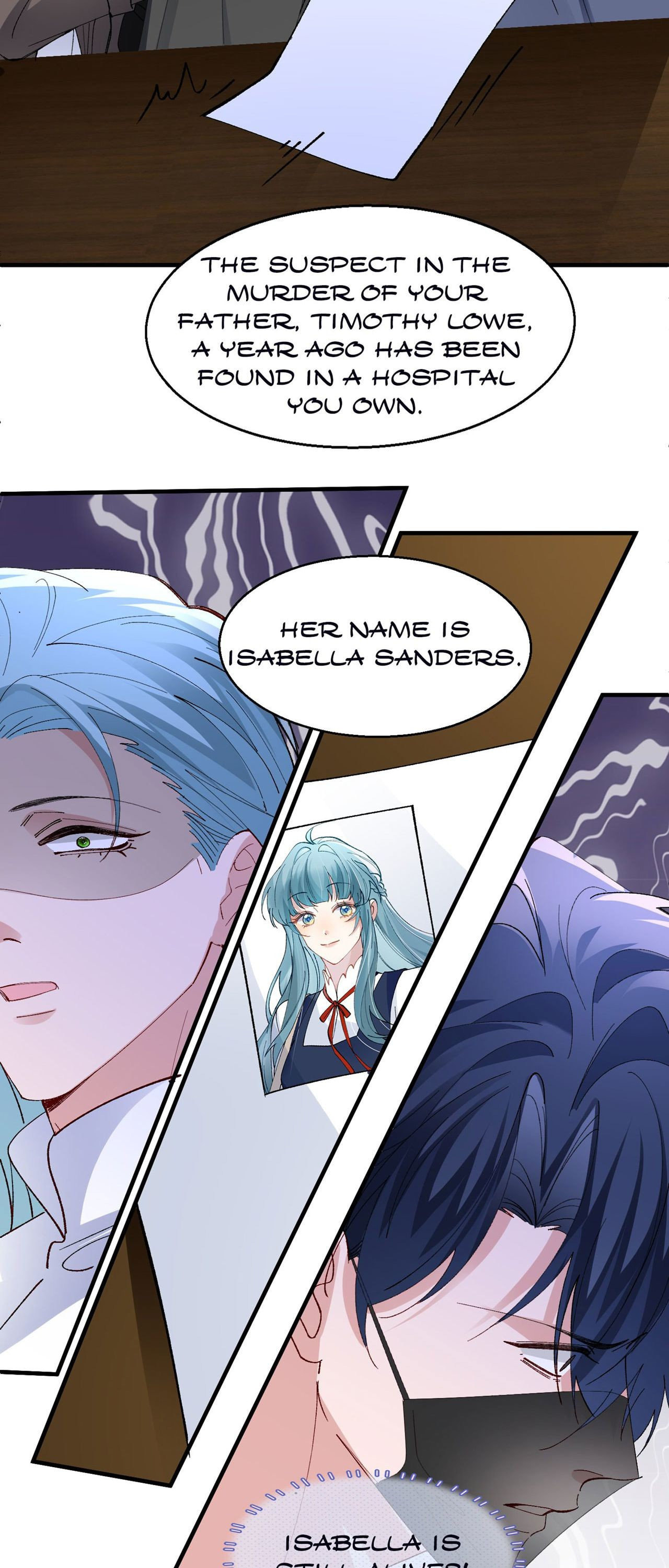 Read Itaitashii Love chapter 56 image 22 on Lezhin