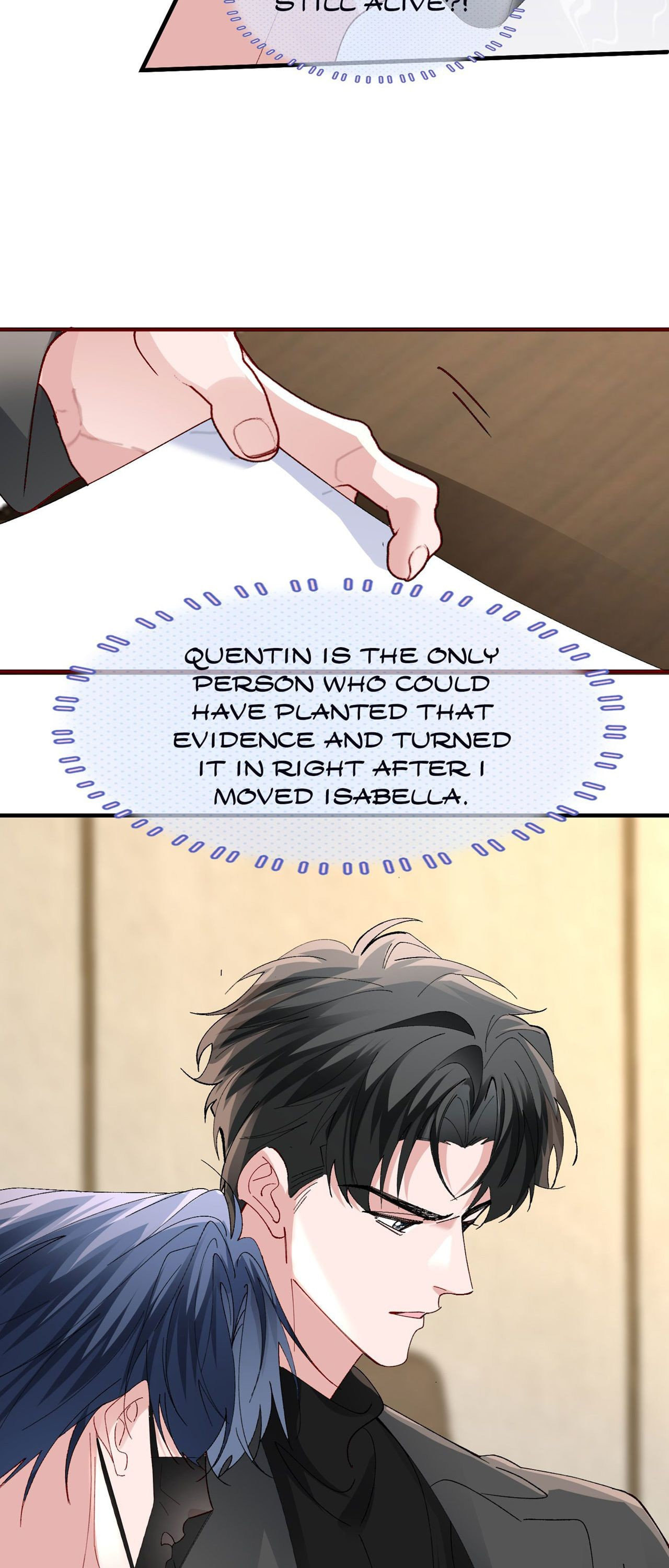Read Itaitashii Love chapter 56 image 23 on Lezhin