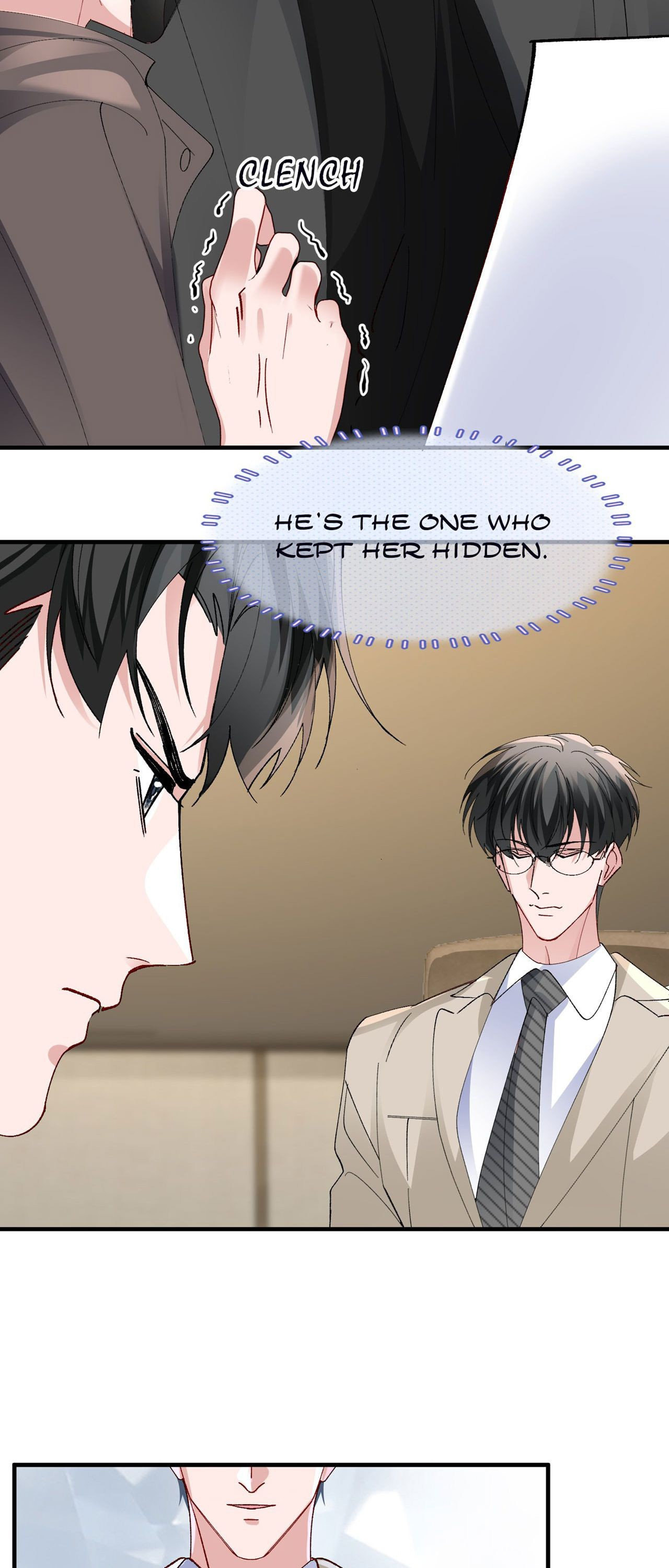 Read Itaitashii Love chapter 56 image 24 on Lezhin