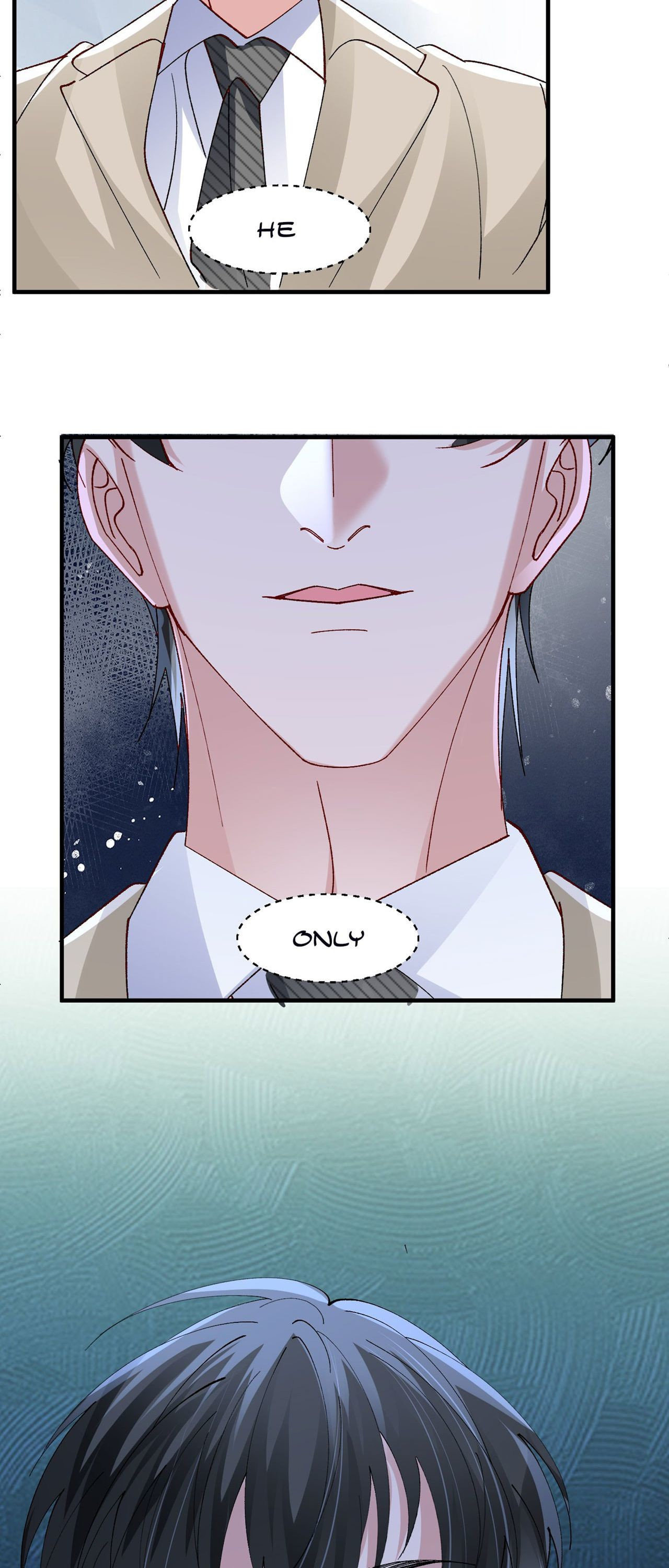 Read Itaitashii Love chapter 56 image 25 on Lezhin