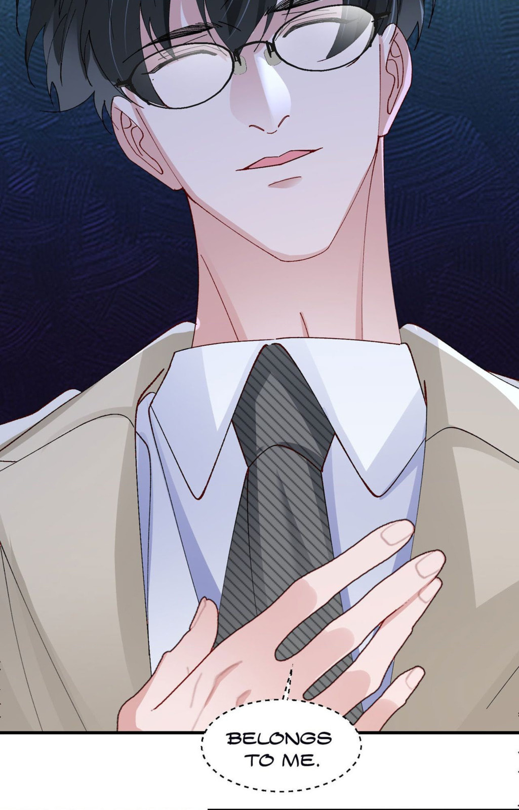 Read Itaitashii Love chapter 56 image 26 on Lezhin