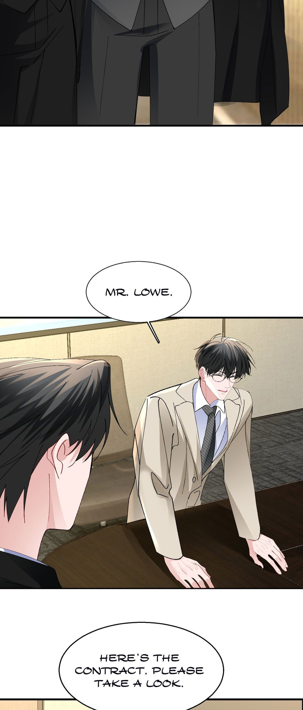 Read Itaitashii Love chapter 56 image 7 on Lezhin