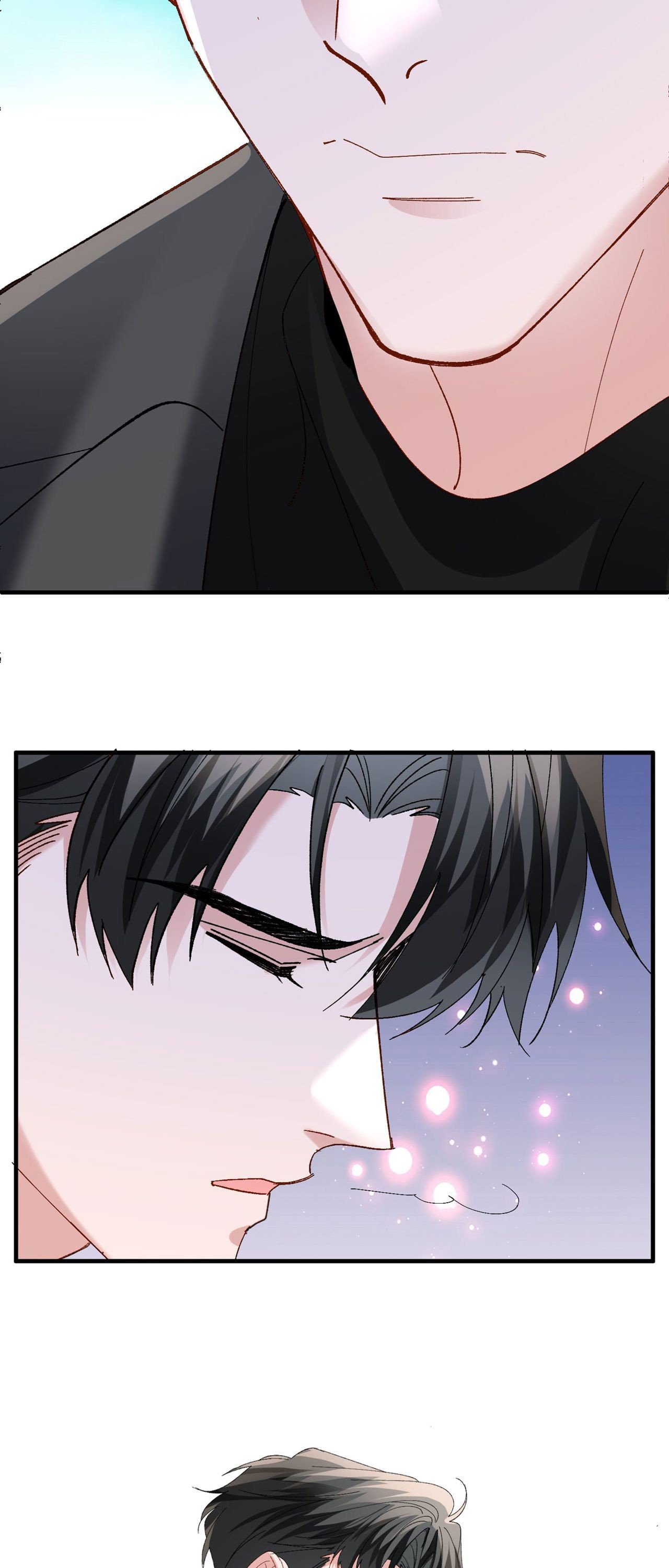 Read Itaitashii Love chapter 57 image 10 on Lezhin