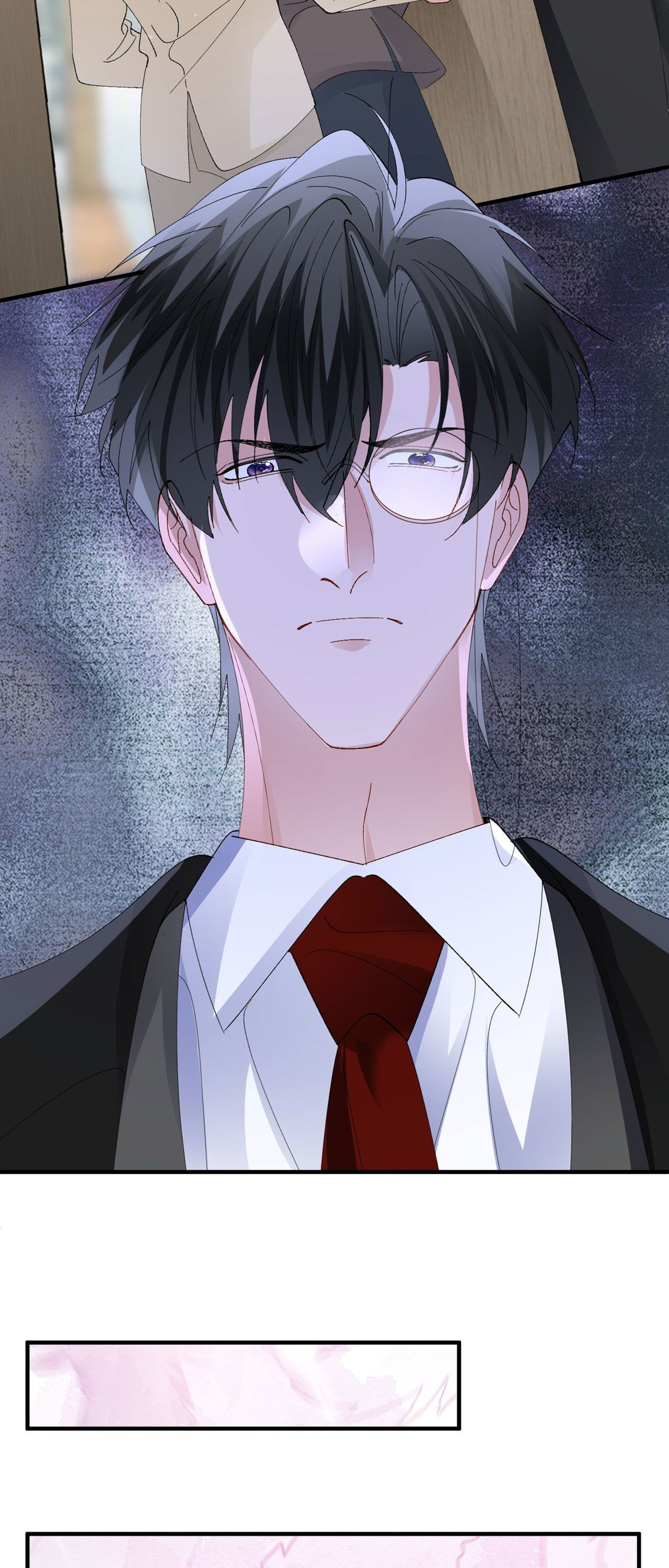Read Itaitashii Love chapter 57 image 16 on Lezhin