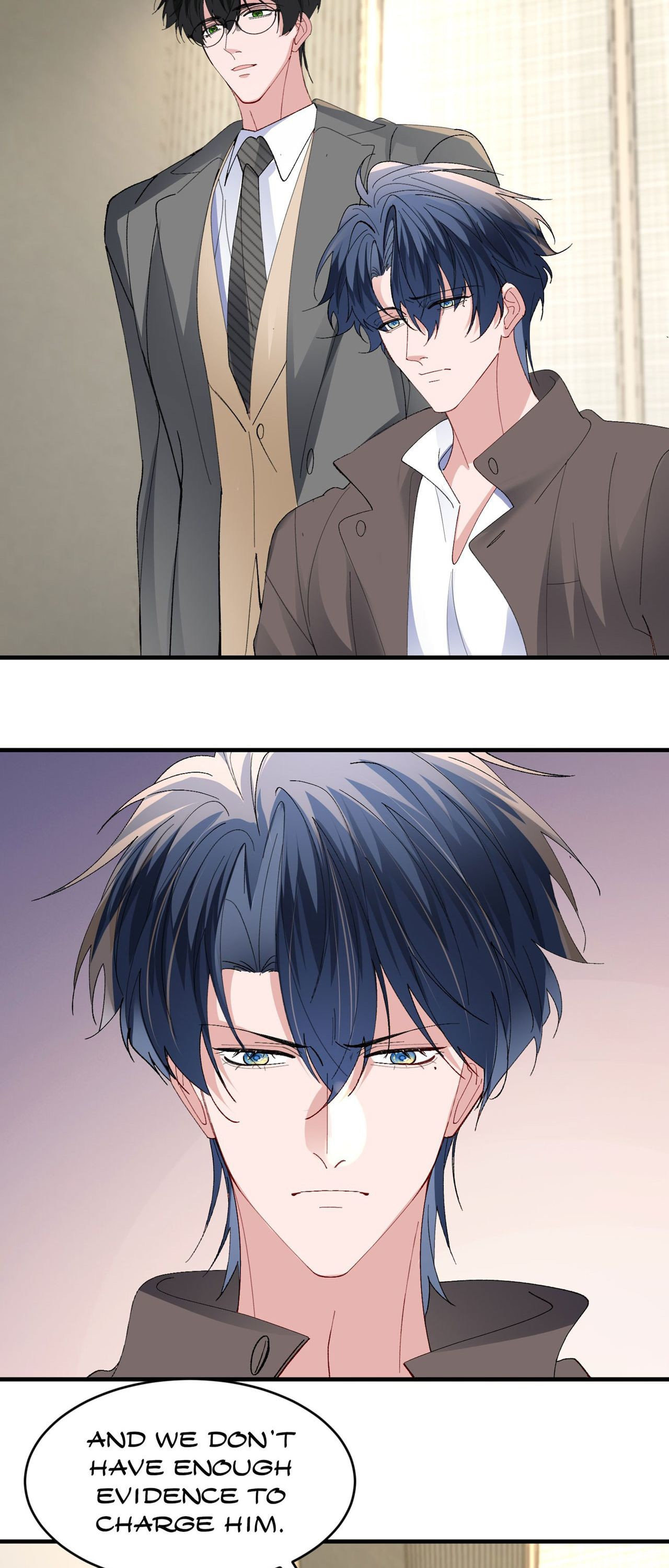 Read Itaitashii Love chapter 57 image 19 on Lezhin