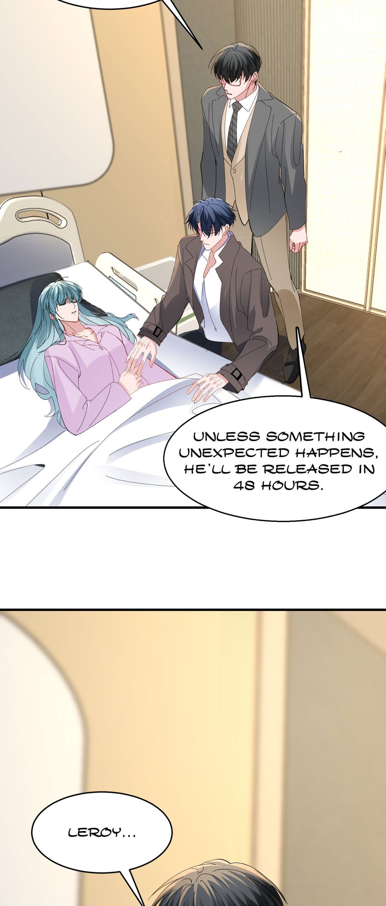Read Itaitashii Love chapter 57 image 20 on Lezhin