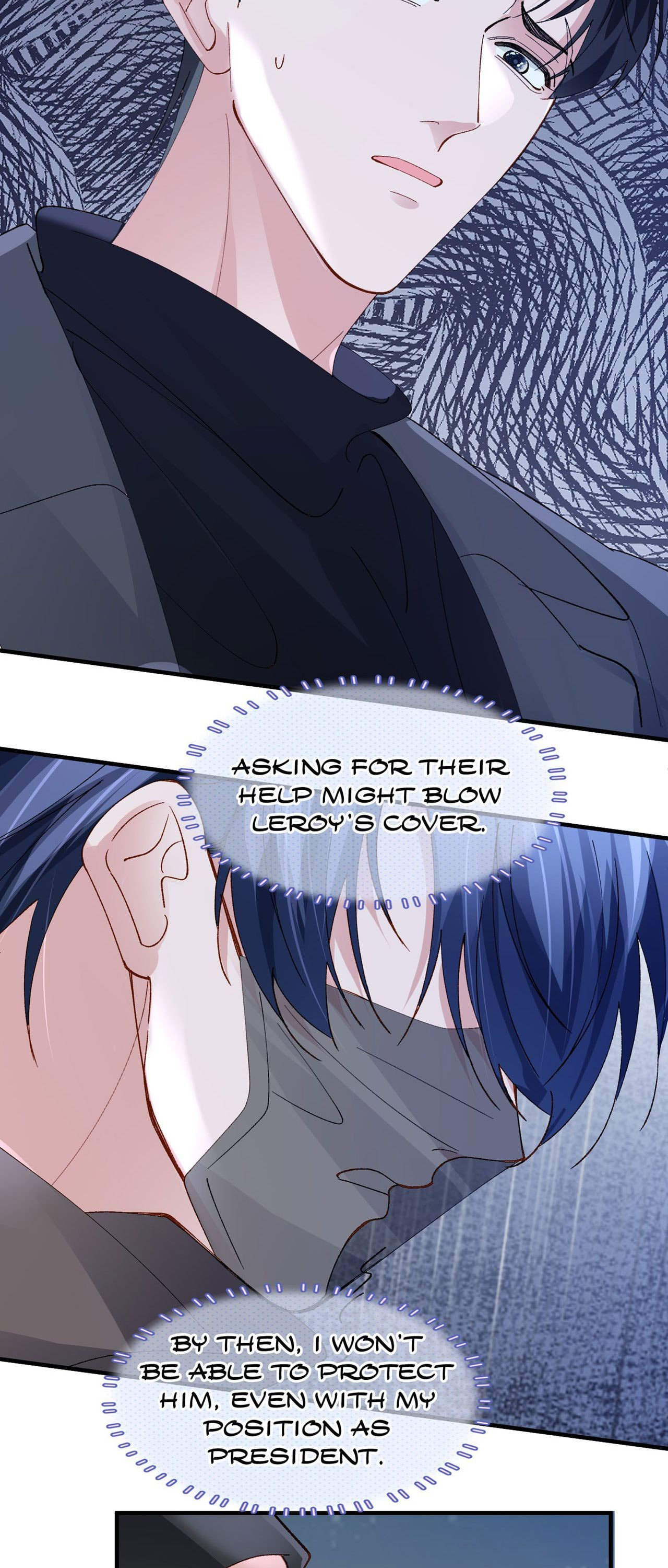 Read Itaitashii Love chapter 57 image 4 on Lezhin