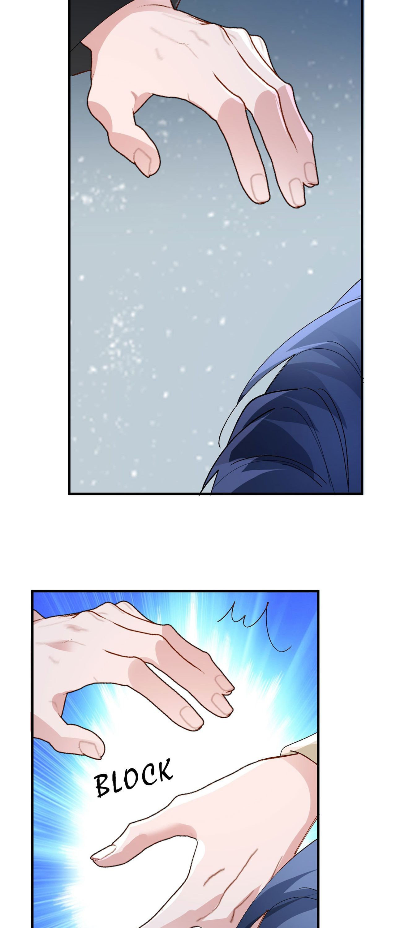 Read Itaitashii Love chapter 57 image 5 on Lezhin