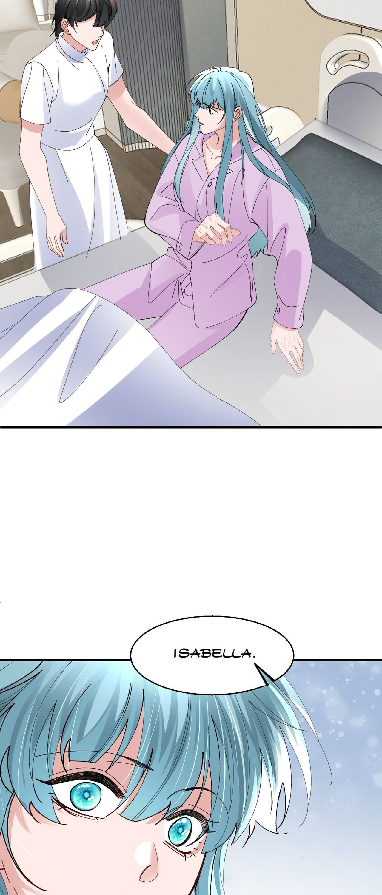 Read Itaitashii Love chapter 58 image 12 on Lezhin