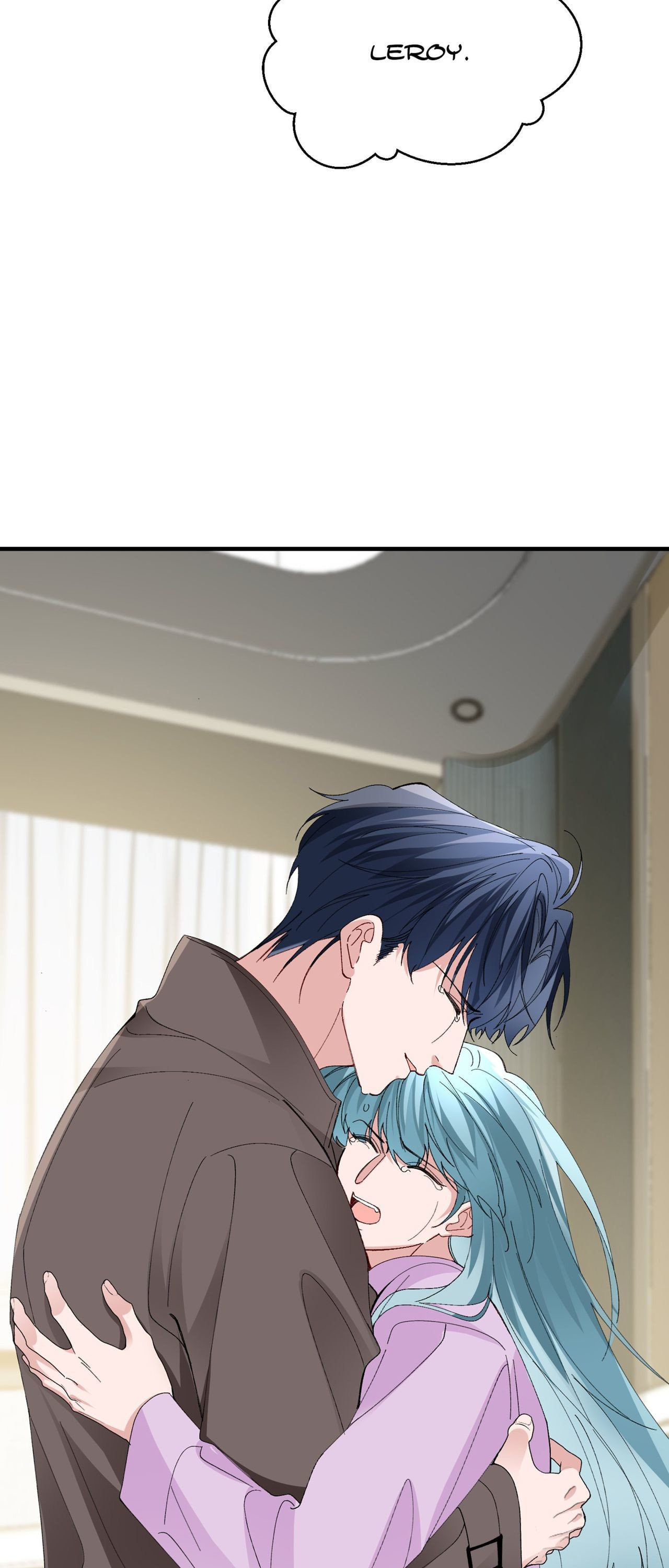 Read Itaitashii Love chapter 58 image 14 on Lezhin