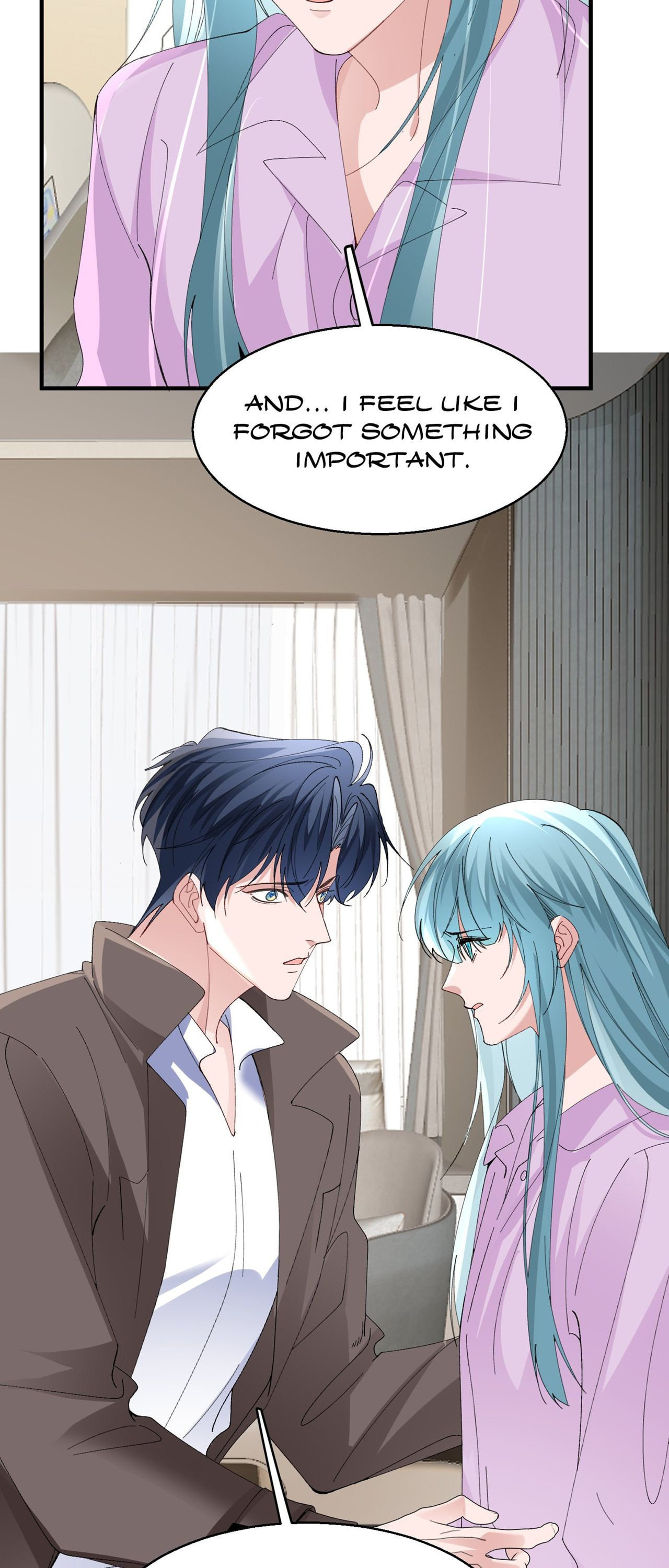 Read Itaitashii Love chapter 58 image 17 on Lezhin