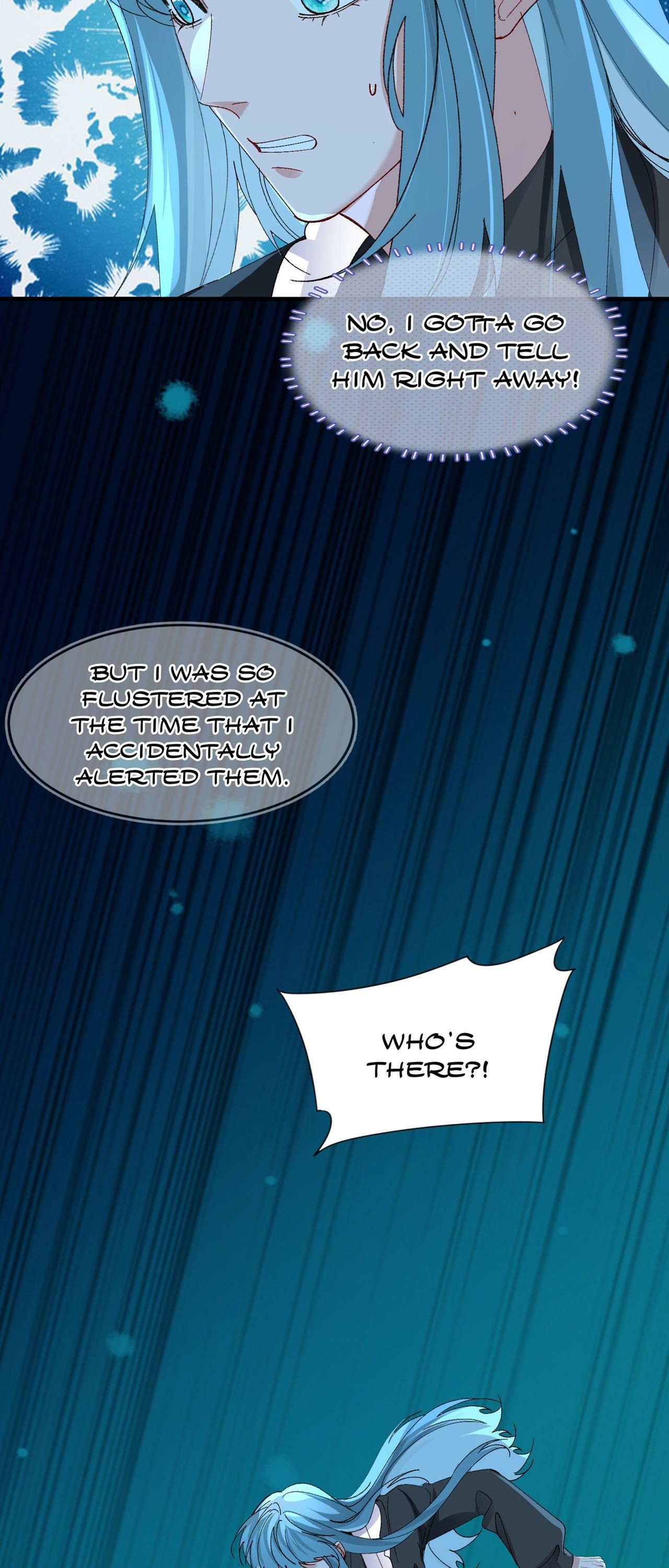 Read Itaitashii Love chapter 58 image 20 on Lezhin