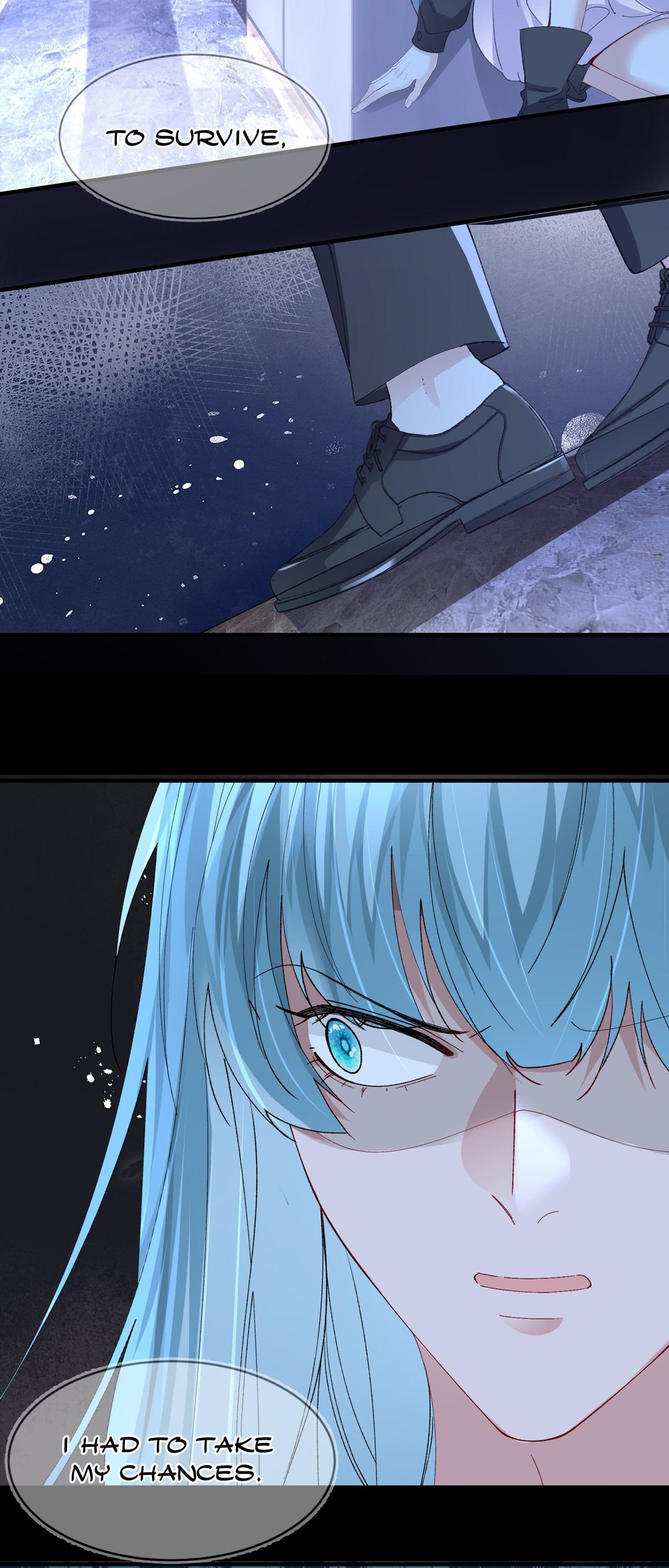 Read Itaitashii Love chapter 58 image 22 on Lezhin