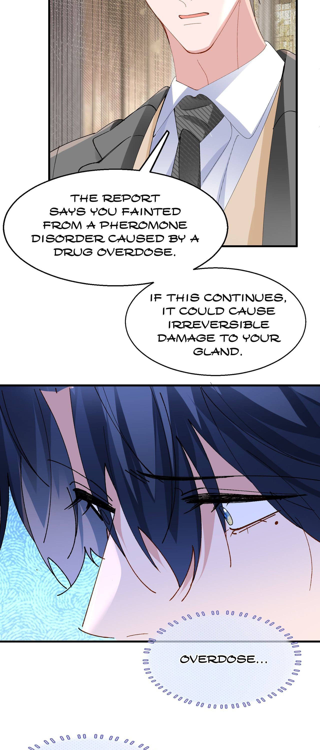 Read Itaitashii Love chapter 58 image 4 on Lezhin