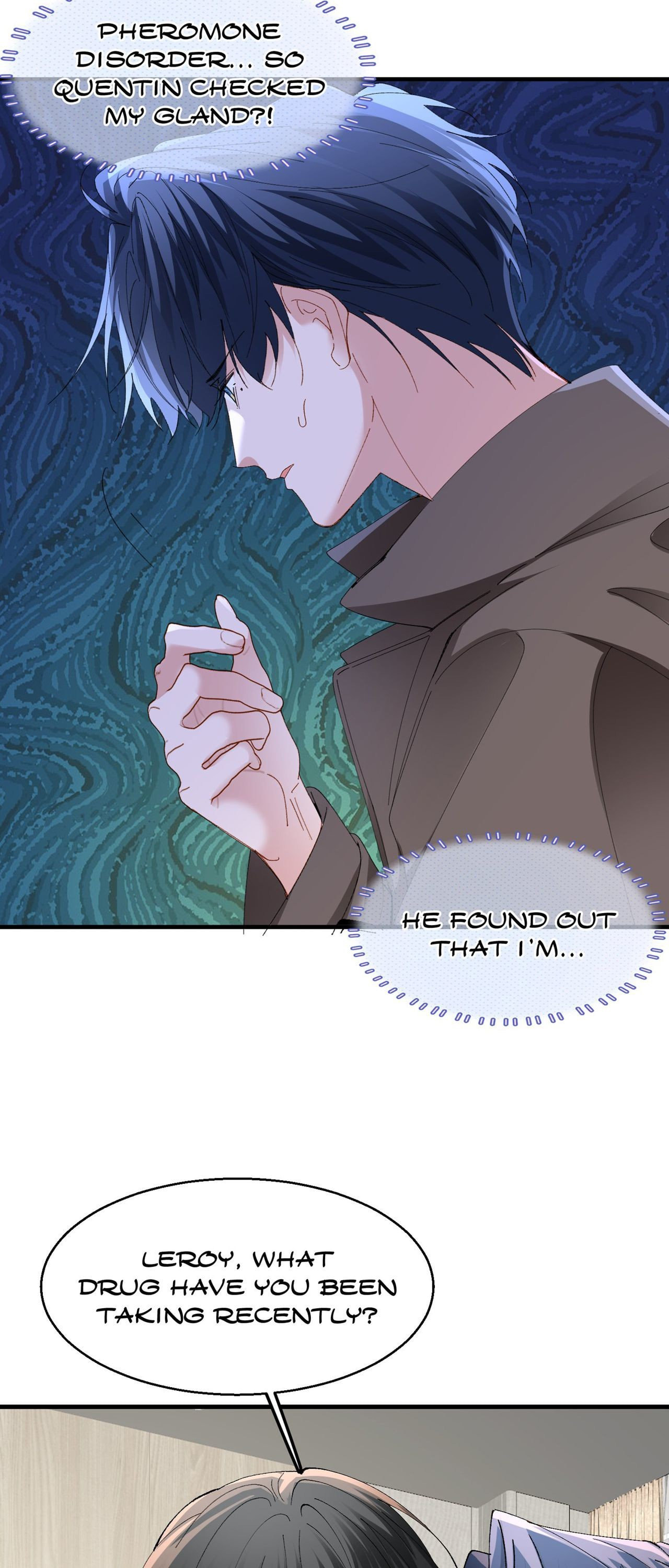 Read Itaitashii Love chapter 58 image 5 on Lezhin