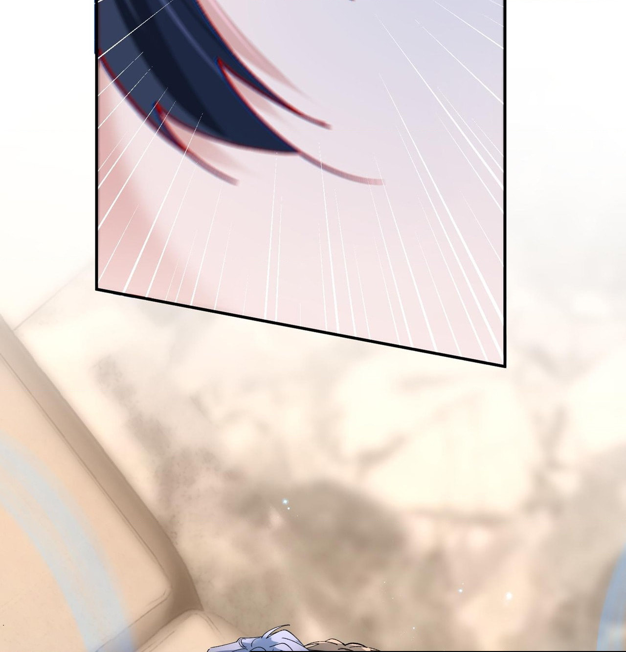 Read Itaitashii Love chapter 61 image 11 on Lezhin