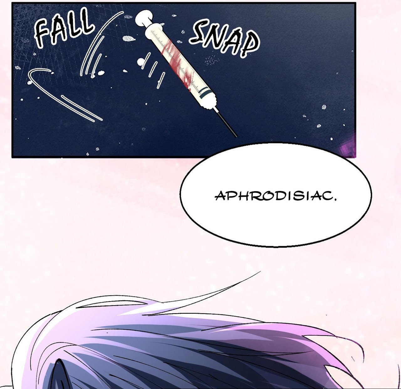 Read Itaitashii Love chapter 61 image 15 on Lezhin