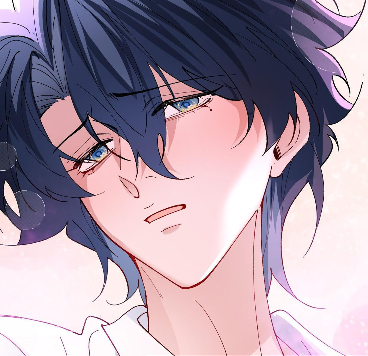 Read Itaitashii Love chapter 61 image 16 on Lezhin