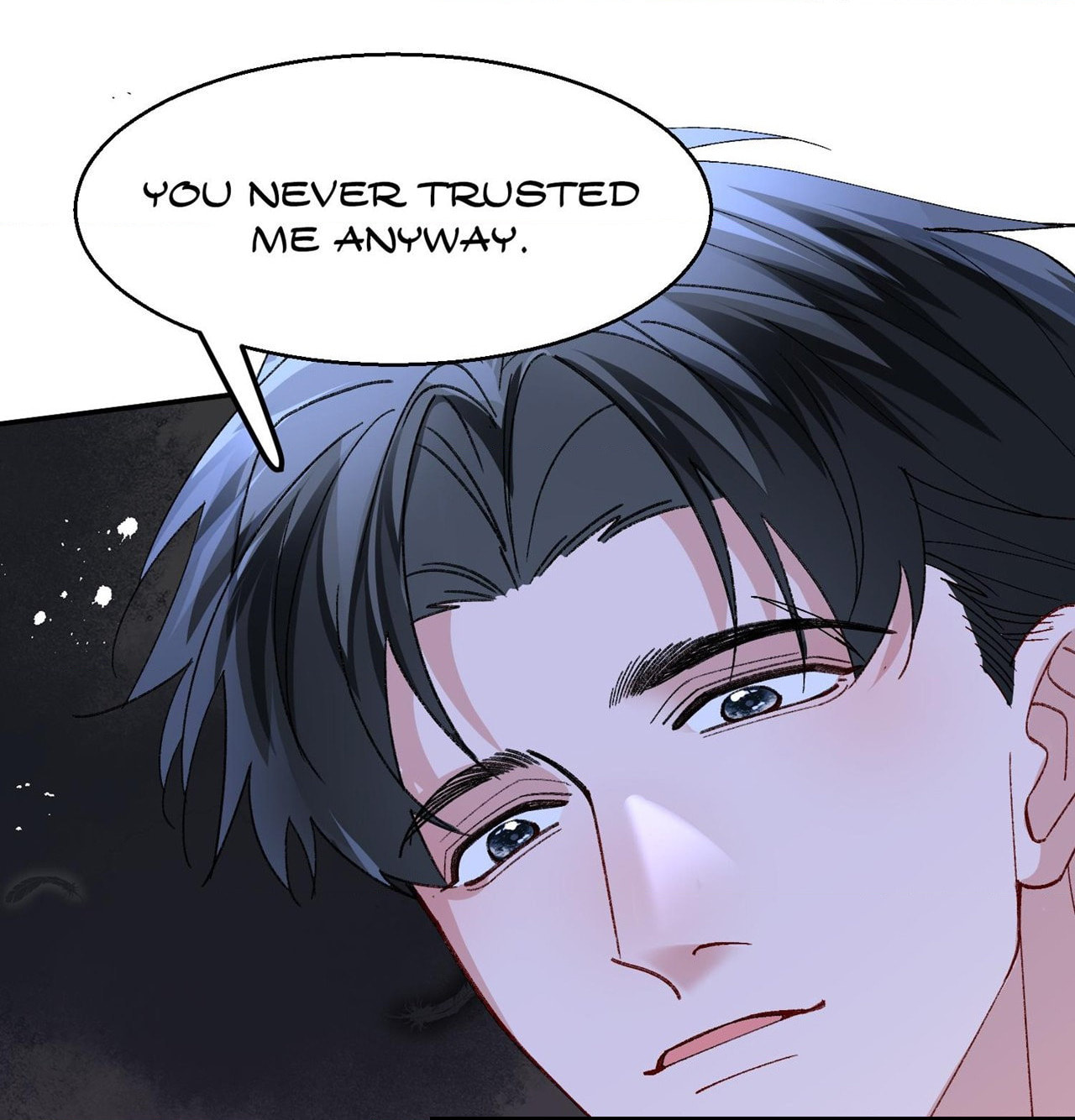 Read Itaitashii Love chapter 61 image 18 on Lezhin