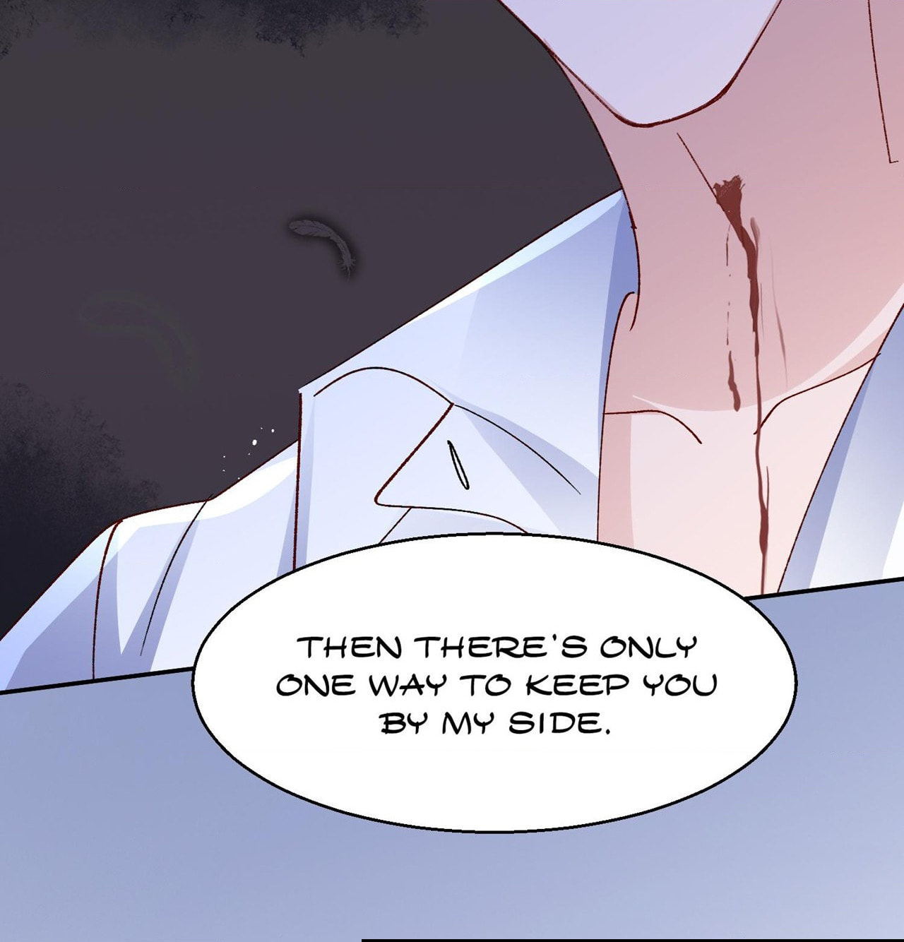 Read Itaitashii Love chapter 61 image 19 on Lezhin
