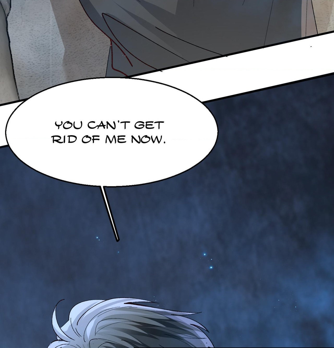 Read Itaitashii Love chapter 61 image 2 on Lezhin
