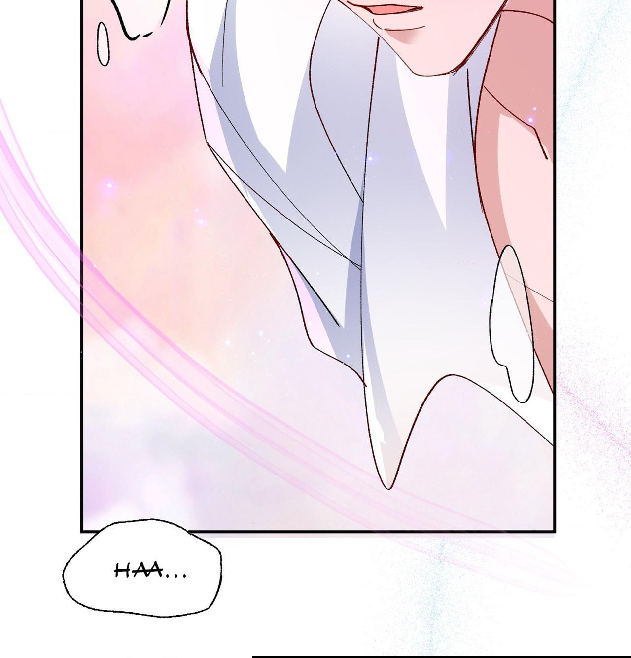 Read Itaitashii Love chapter 61 image 22 on Lezhin