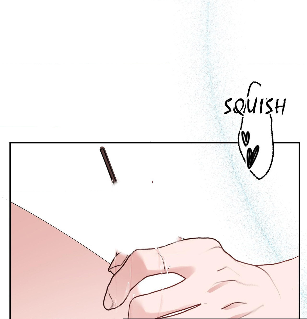 Read Itaitashii Love chapter 61 image 23 on Lezhin