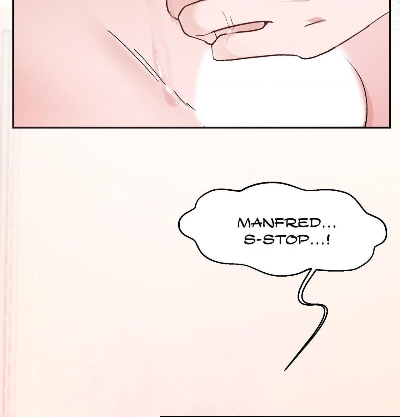Read Itaitashii Love chapter 61 image 24 on Lezhin
