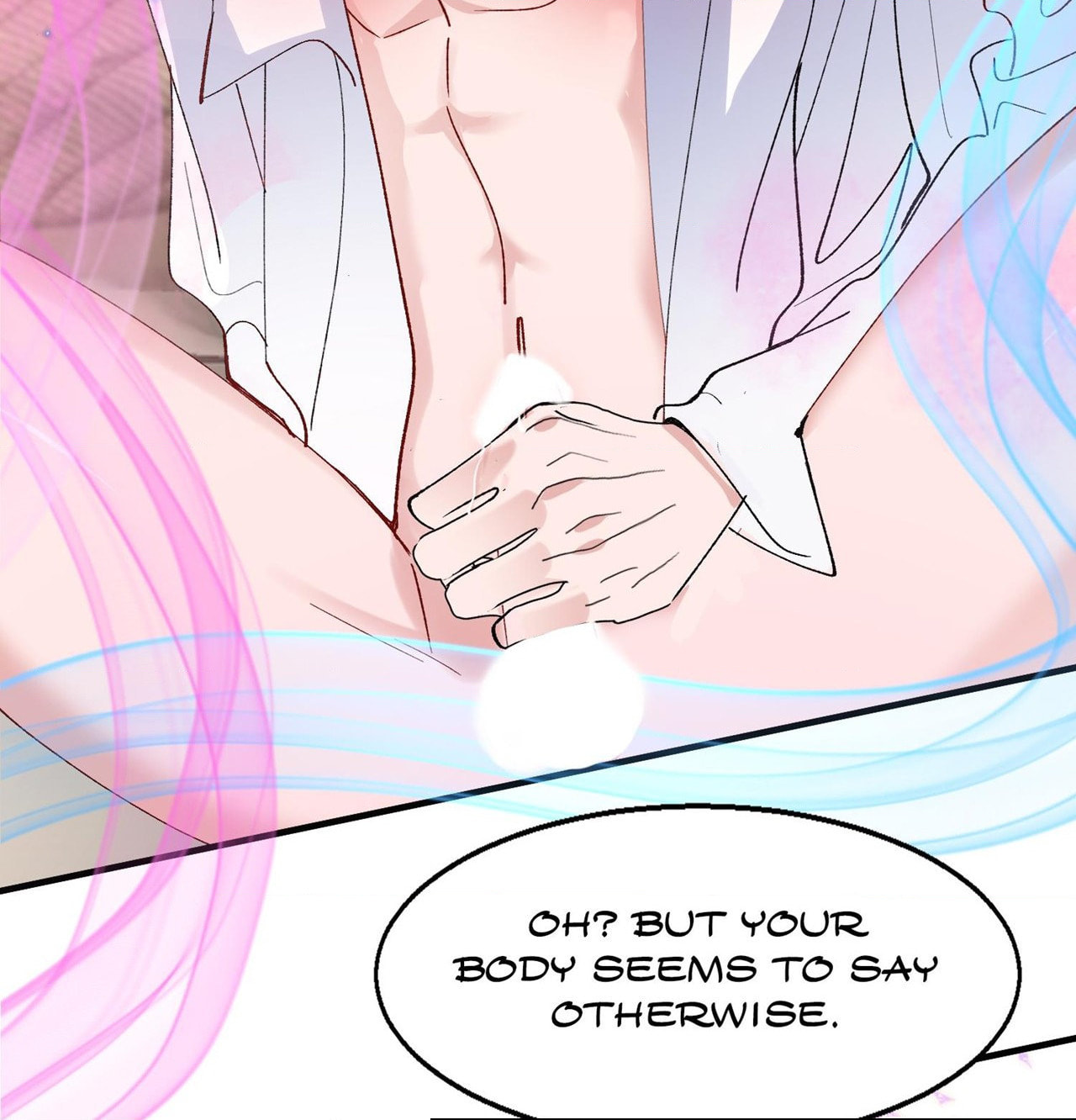 Read Itaitashii Love chapter 61 image 26 on Lezhin