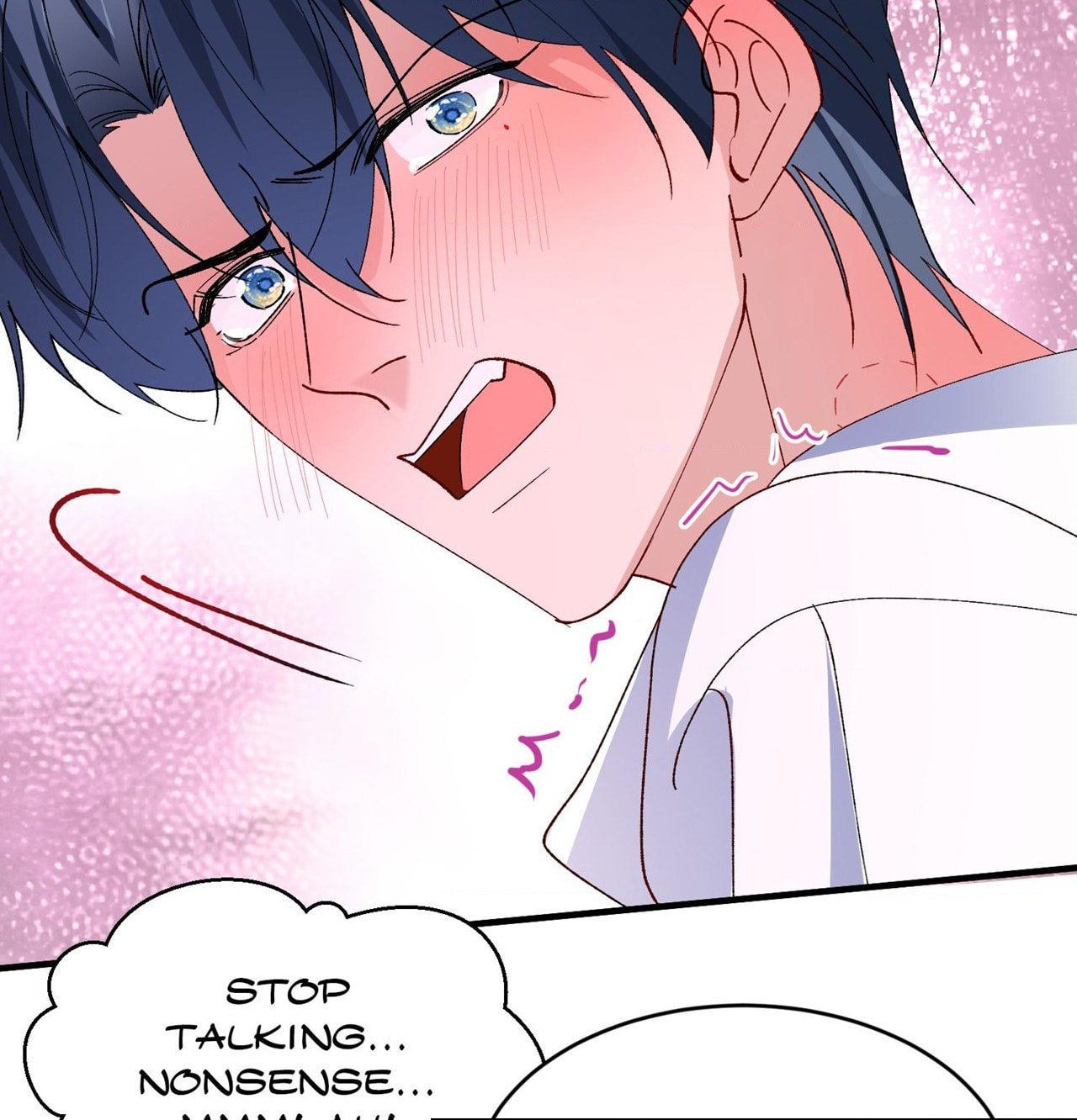 Read Itaitashii Love chapter 61 image 29 on Lezhin