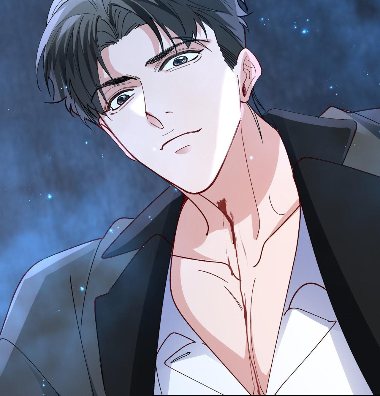 Read Itaitashii Love chapter 61 image 3 on Lezhin