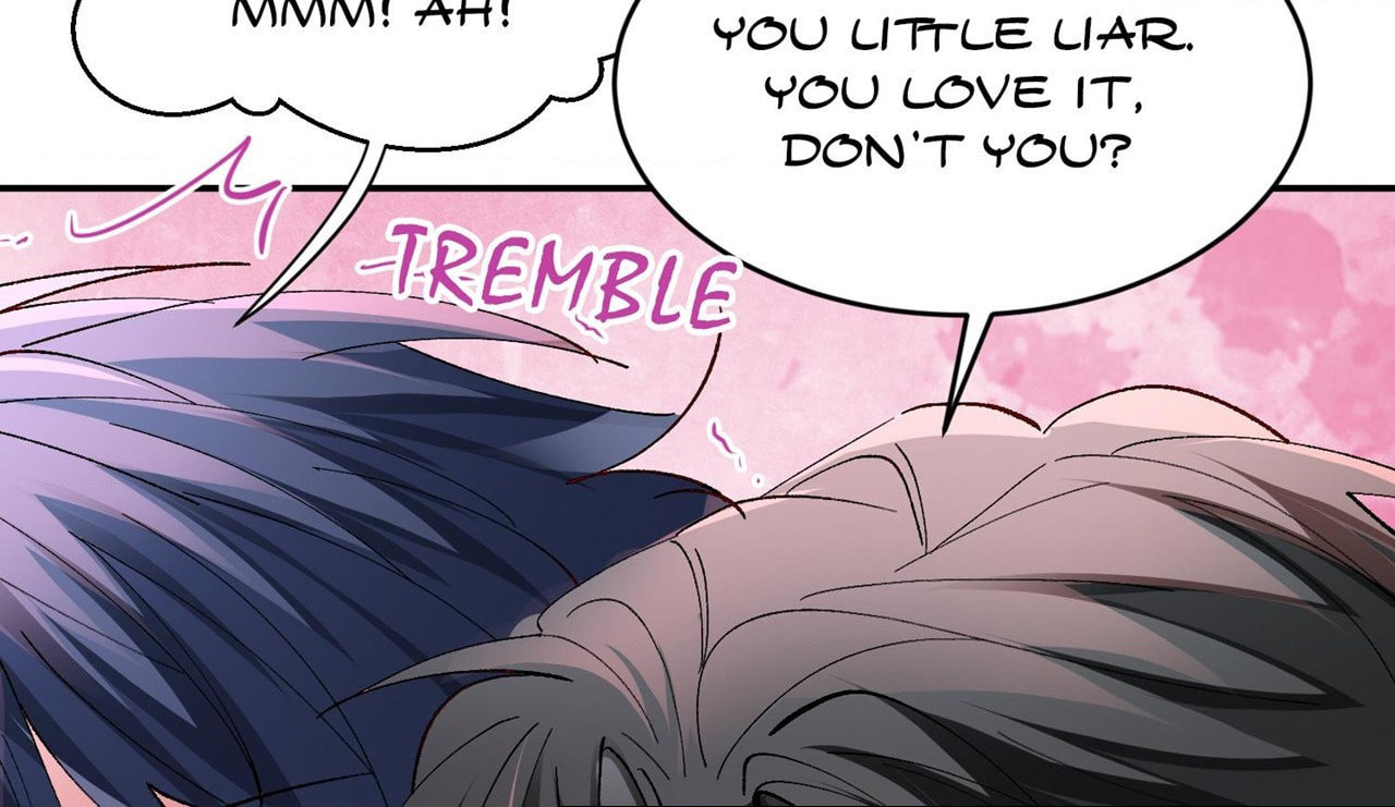 Read Itaitashii Love chapter 61 image 30 on Lezhin