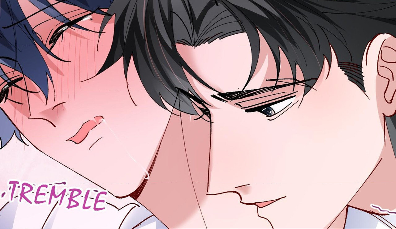 Read Itaitashii Love chapter 61 image 31 on Lezhin