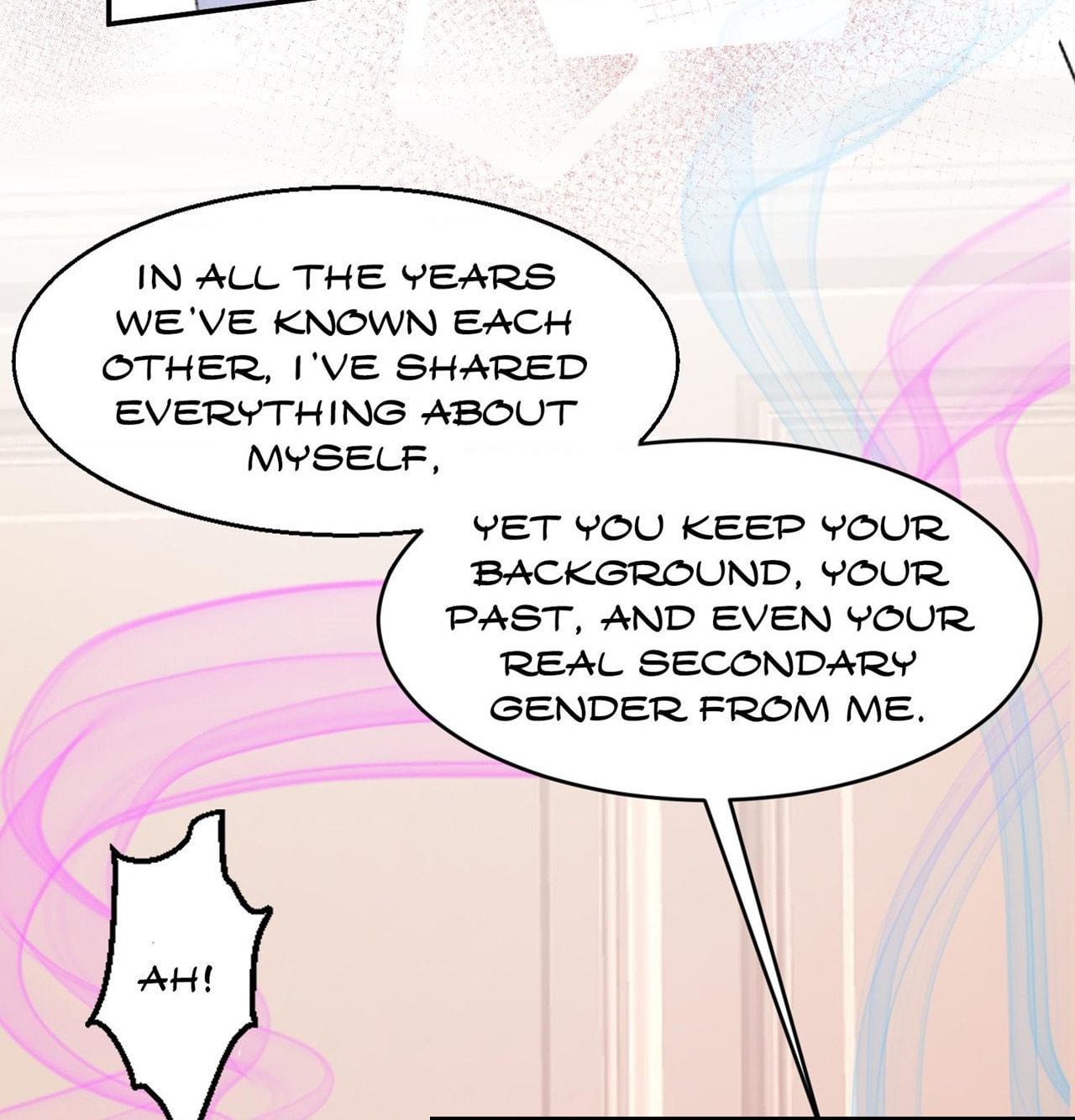 Read Itaitashii Love chapter 61 image 34 on Lezhin