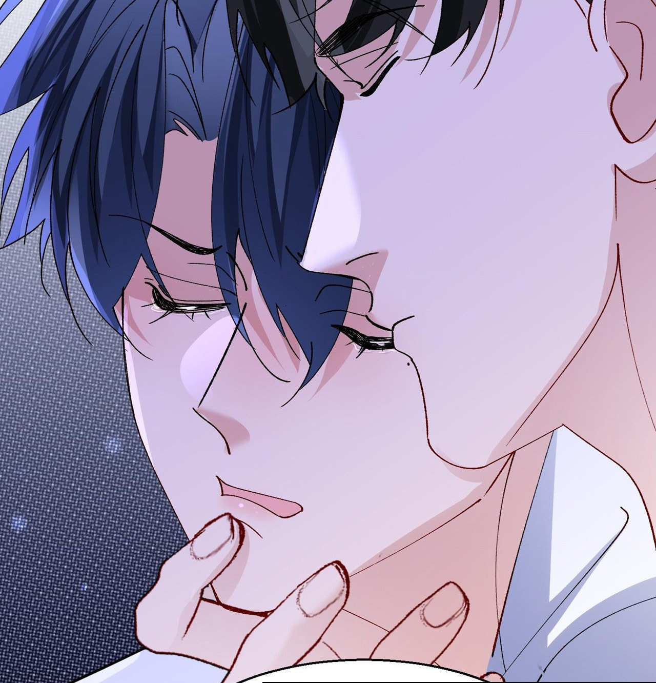 Read Itaitashii Love chapter 61 image 38 on Lezhin