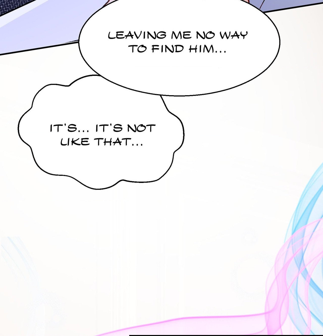 Read Itaitashii Love chapter 61 image 39 on Lezhin